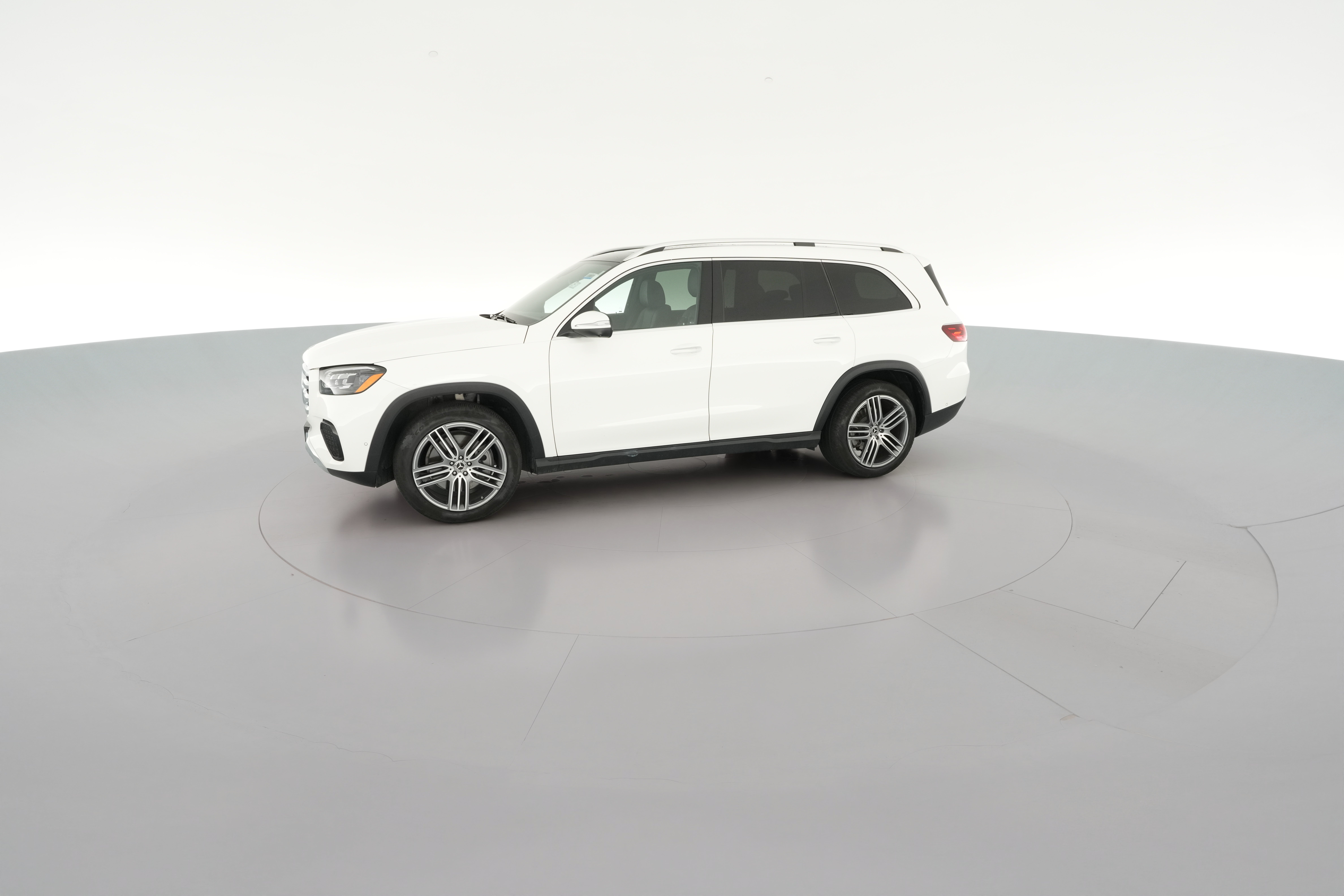 2024 Mercedes-Benz GLS Base - Photo 49