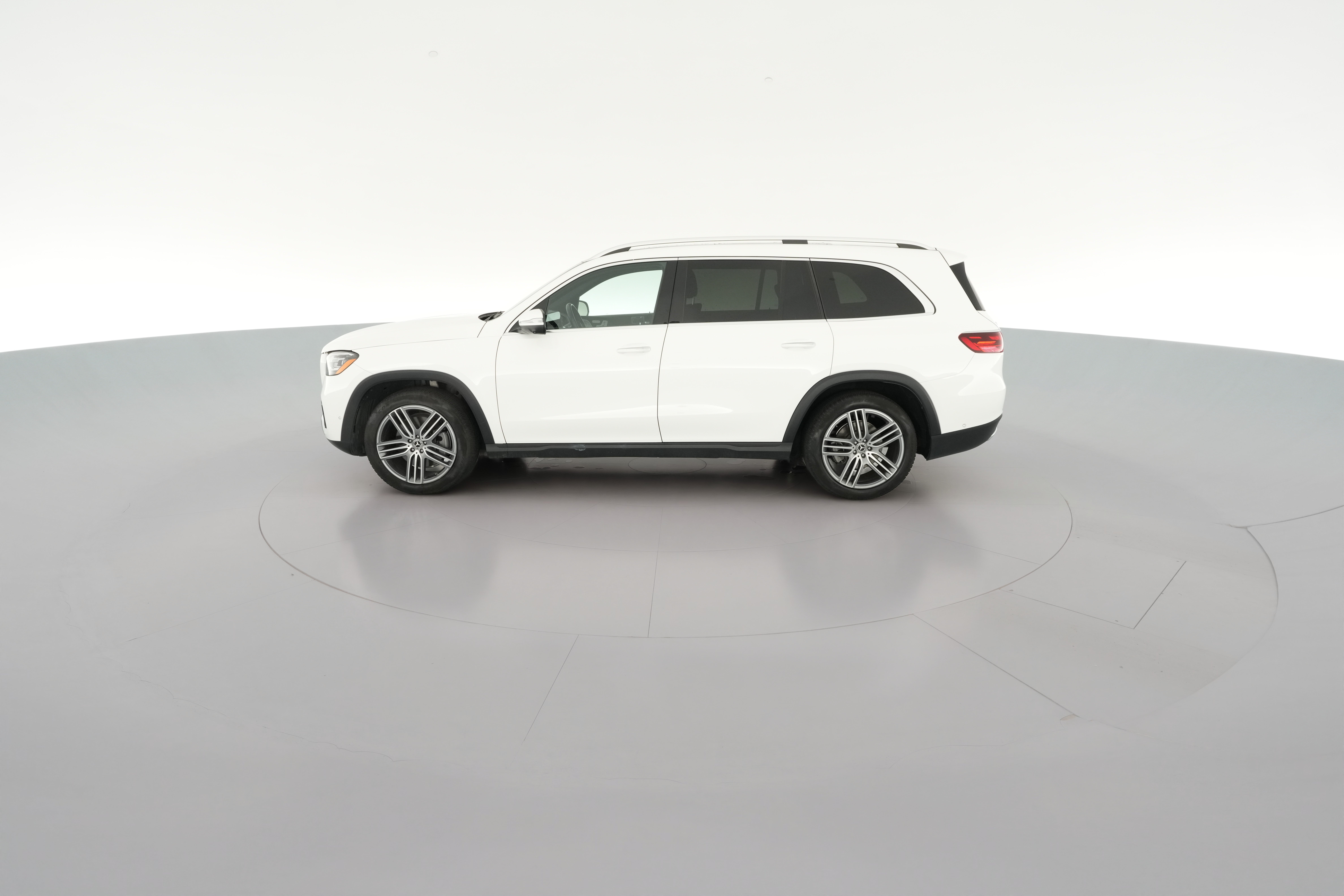 2024 Mercedes-Benz GLS Base - Photo 50