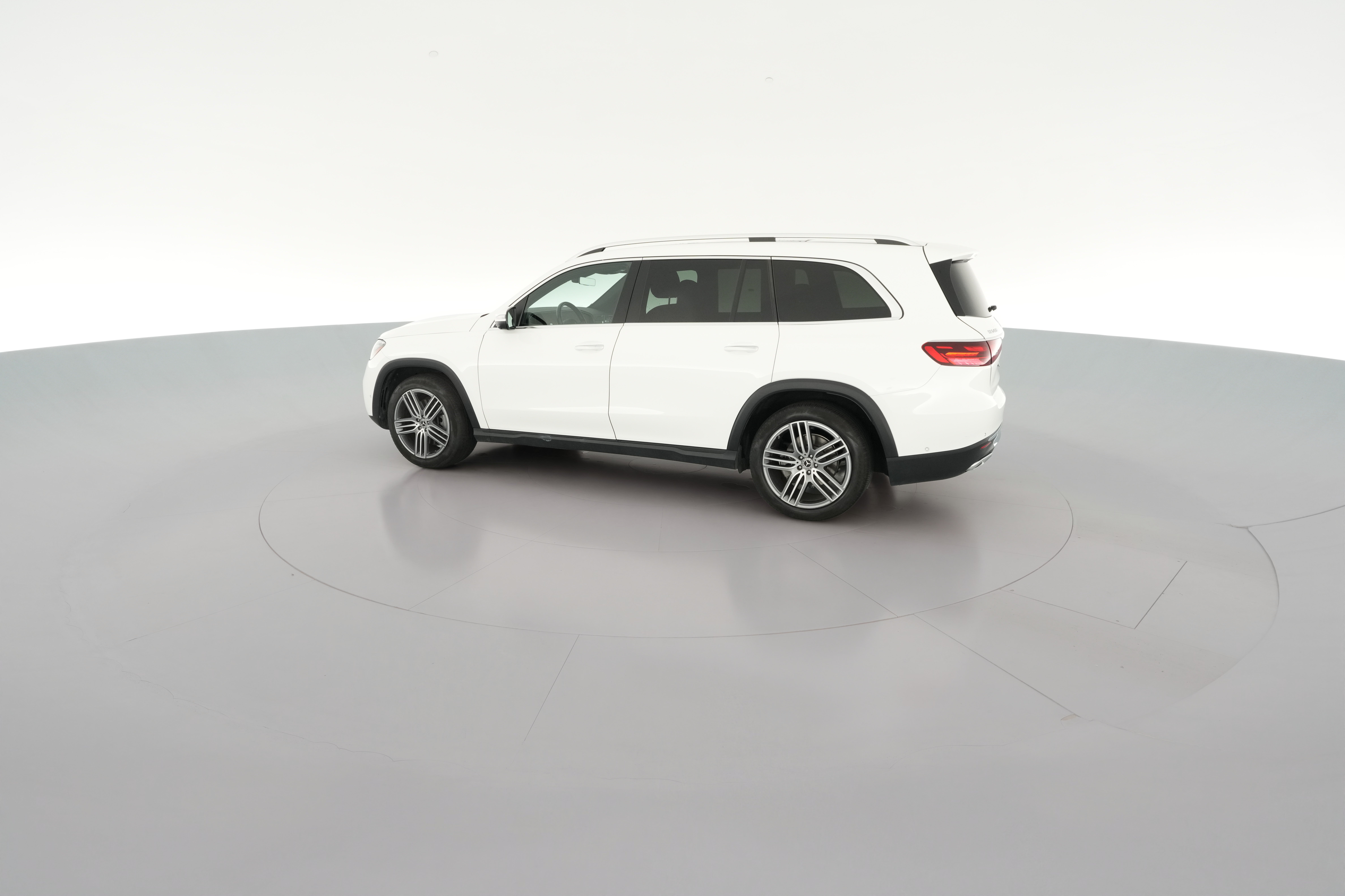 2024 Mercedes-Benz GLS Base - Photo 51