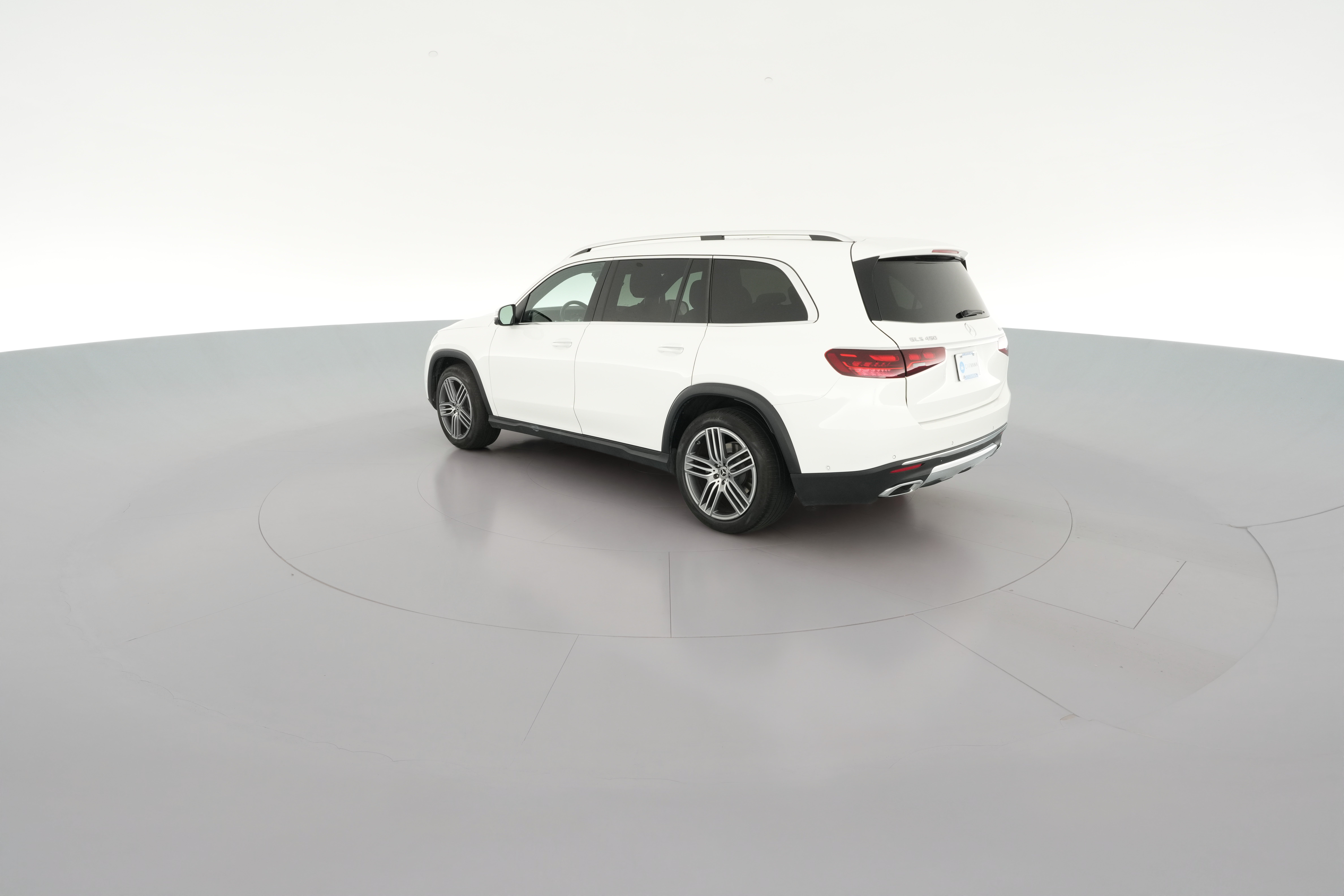 2024 Mercedes-Benz GLS Base - Photo 52