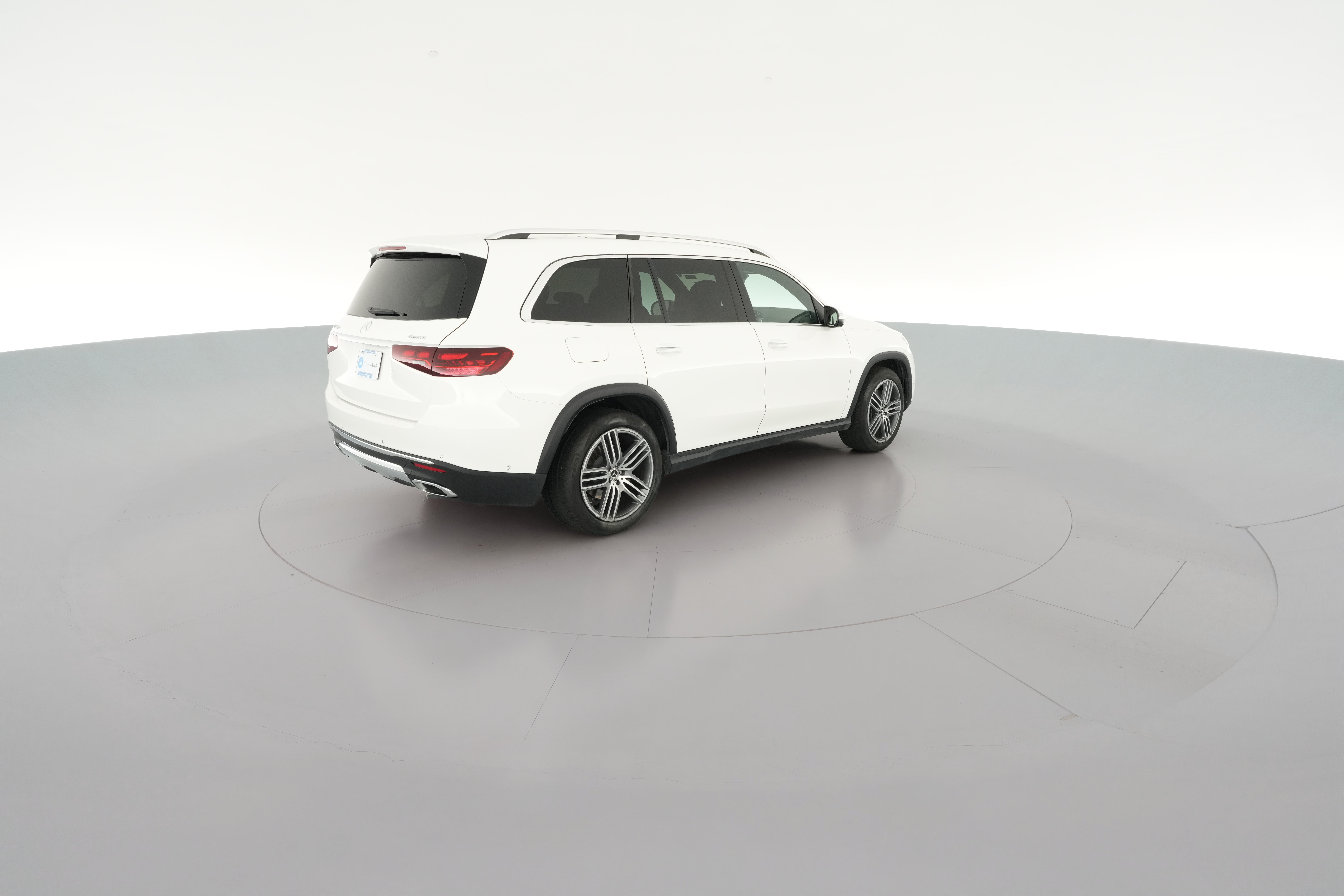 2024 Mercedes-Benz GLS Base - Photo 56