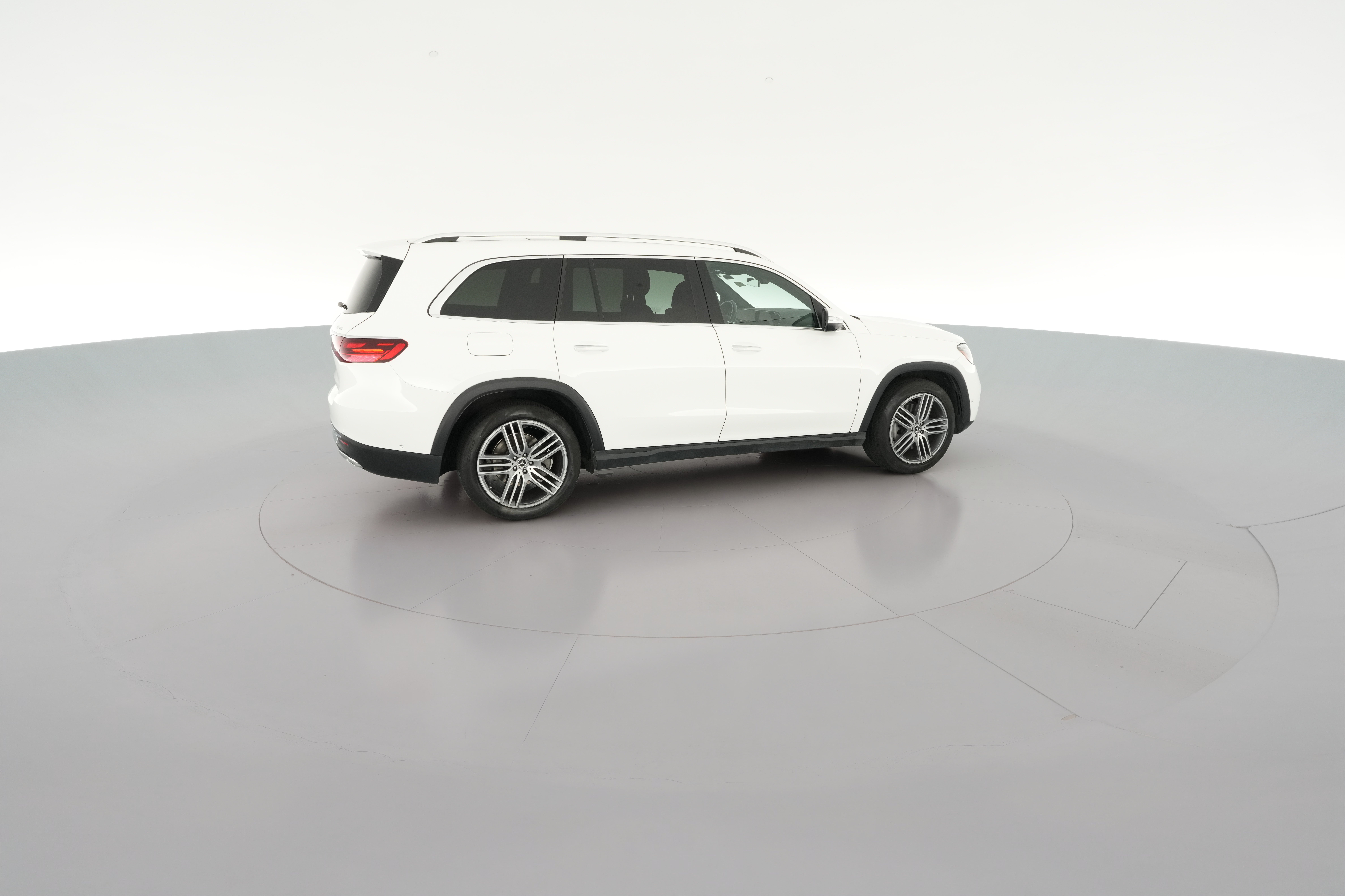 2024 Mercedes-Benz GLS Base - Photo 57