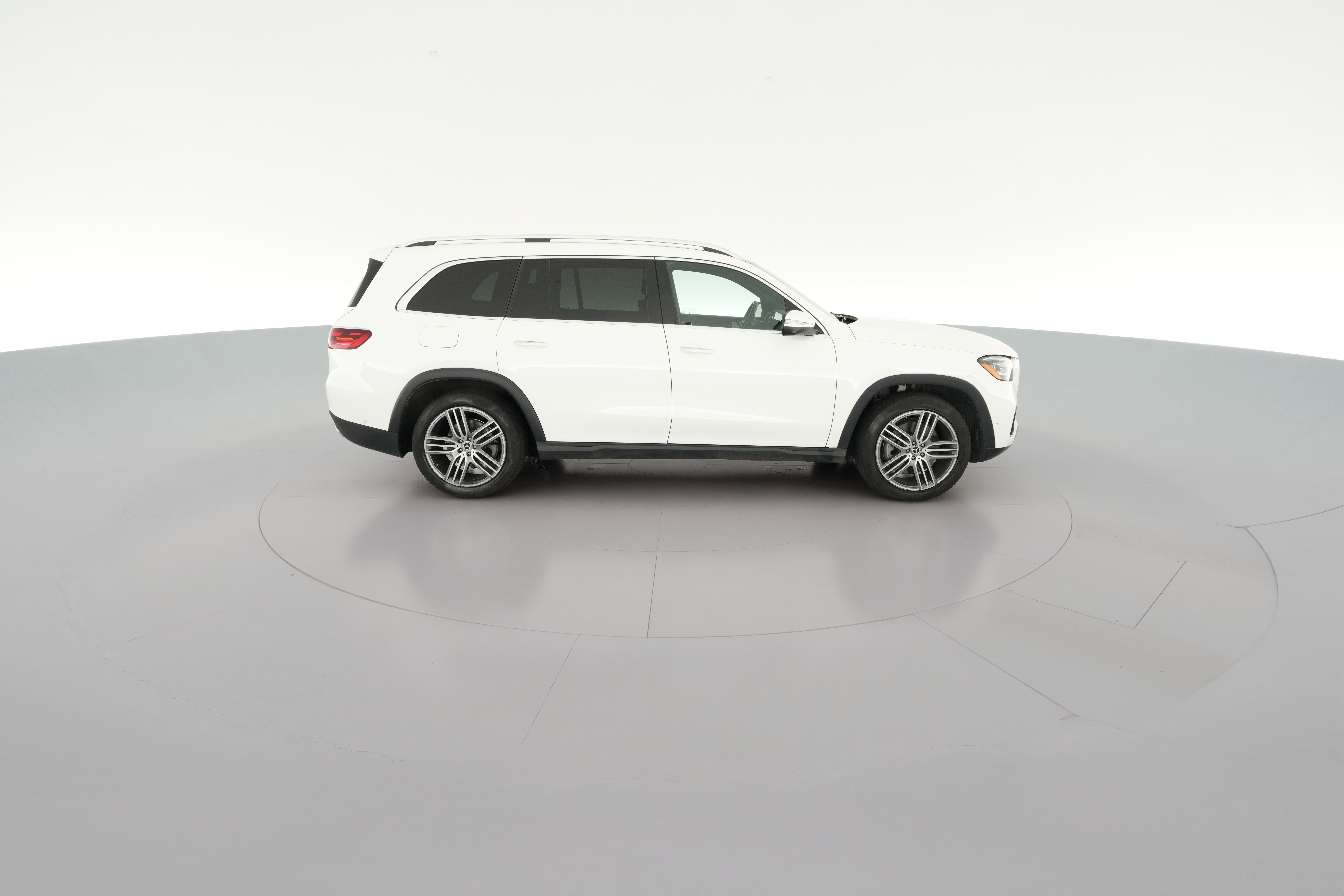 2024 Mercedes-Benz GLS Base - Photo 58