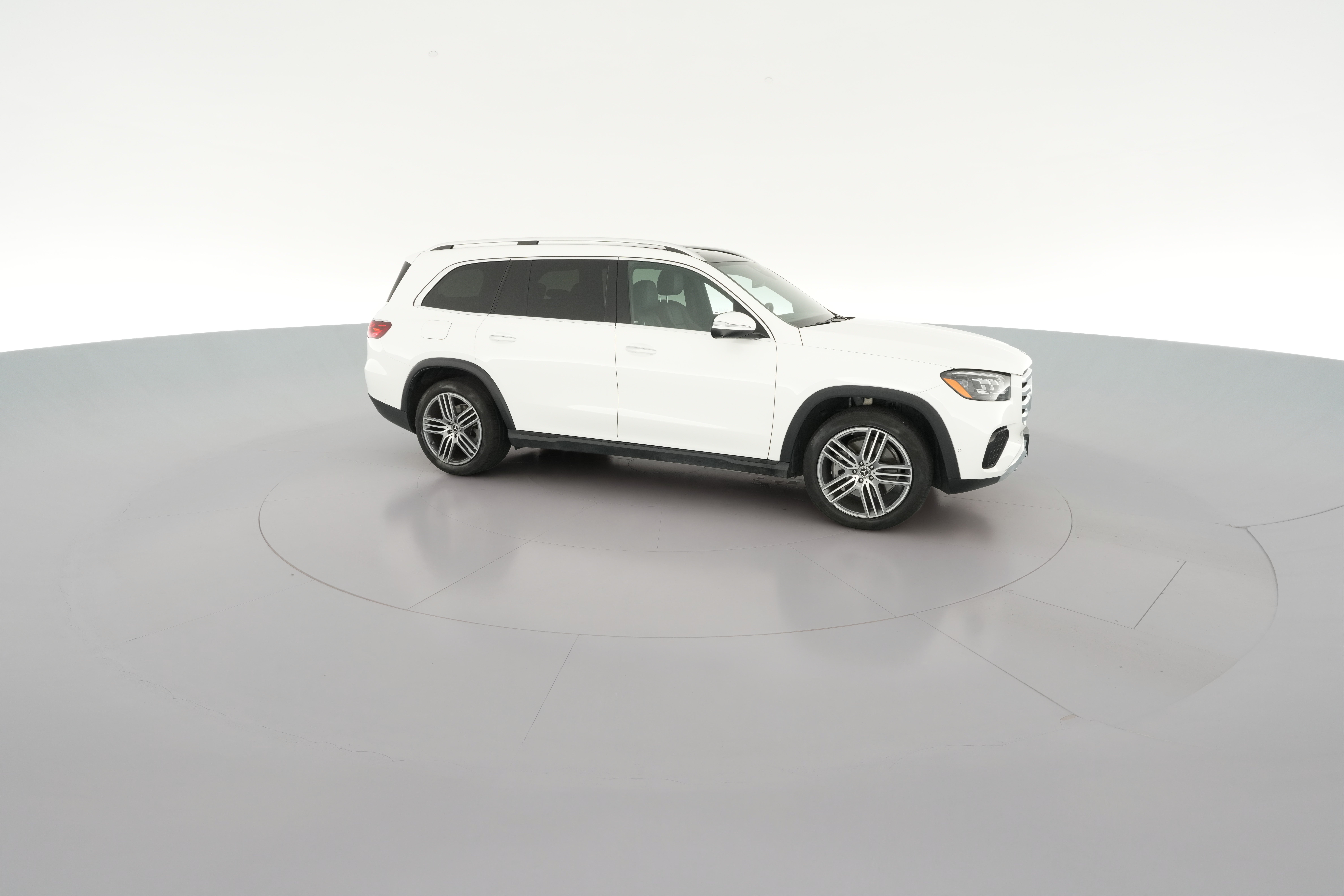 2024 Mercedes-Benz GLS Base - Photo 59