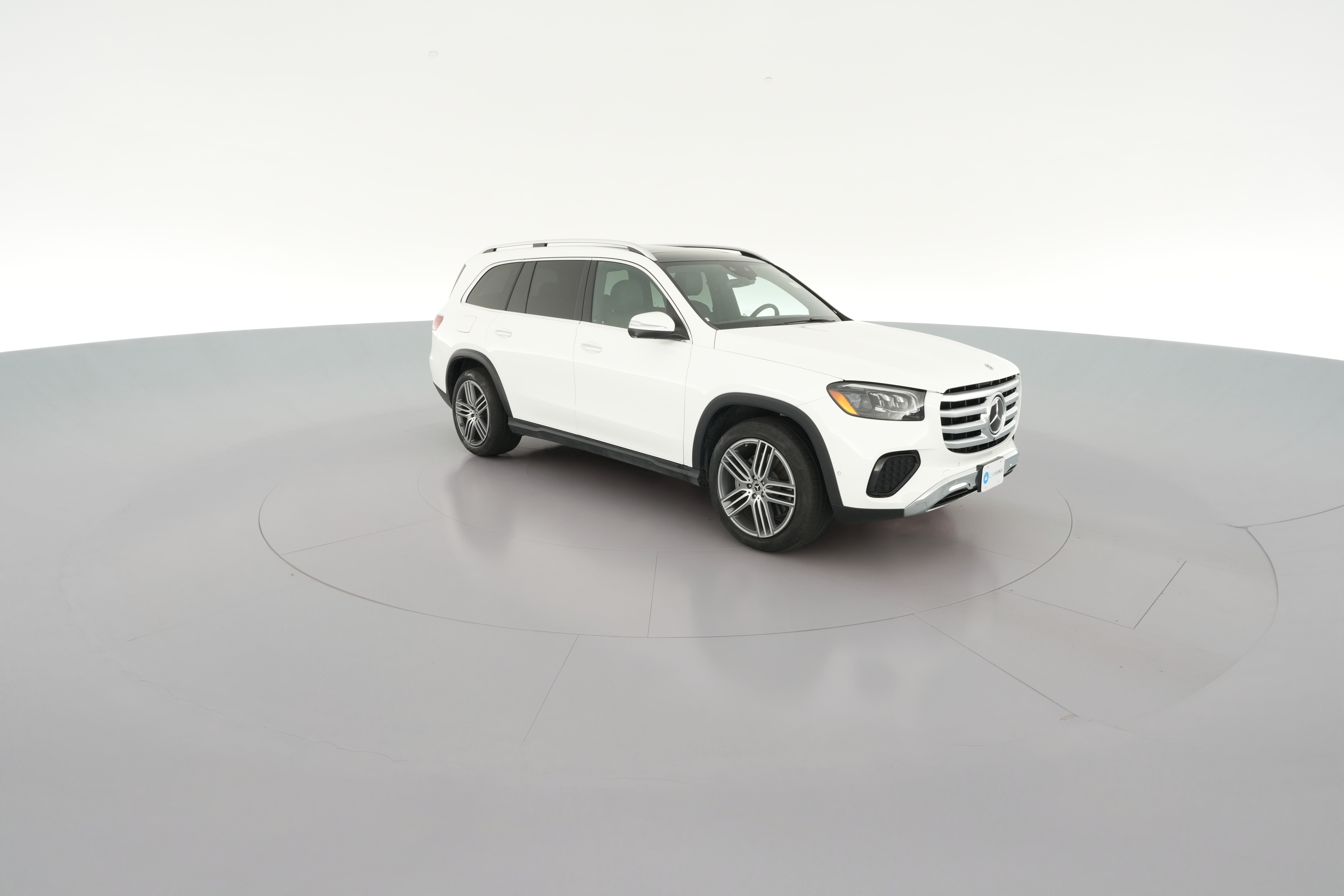 2024 Mercedes-Benz GLS Base - Photo 60