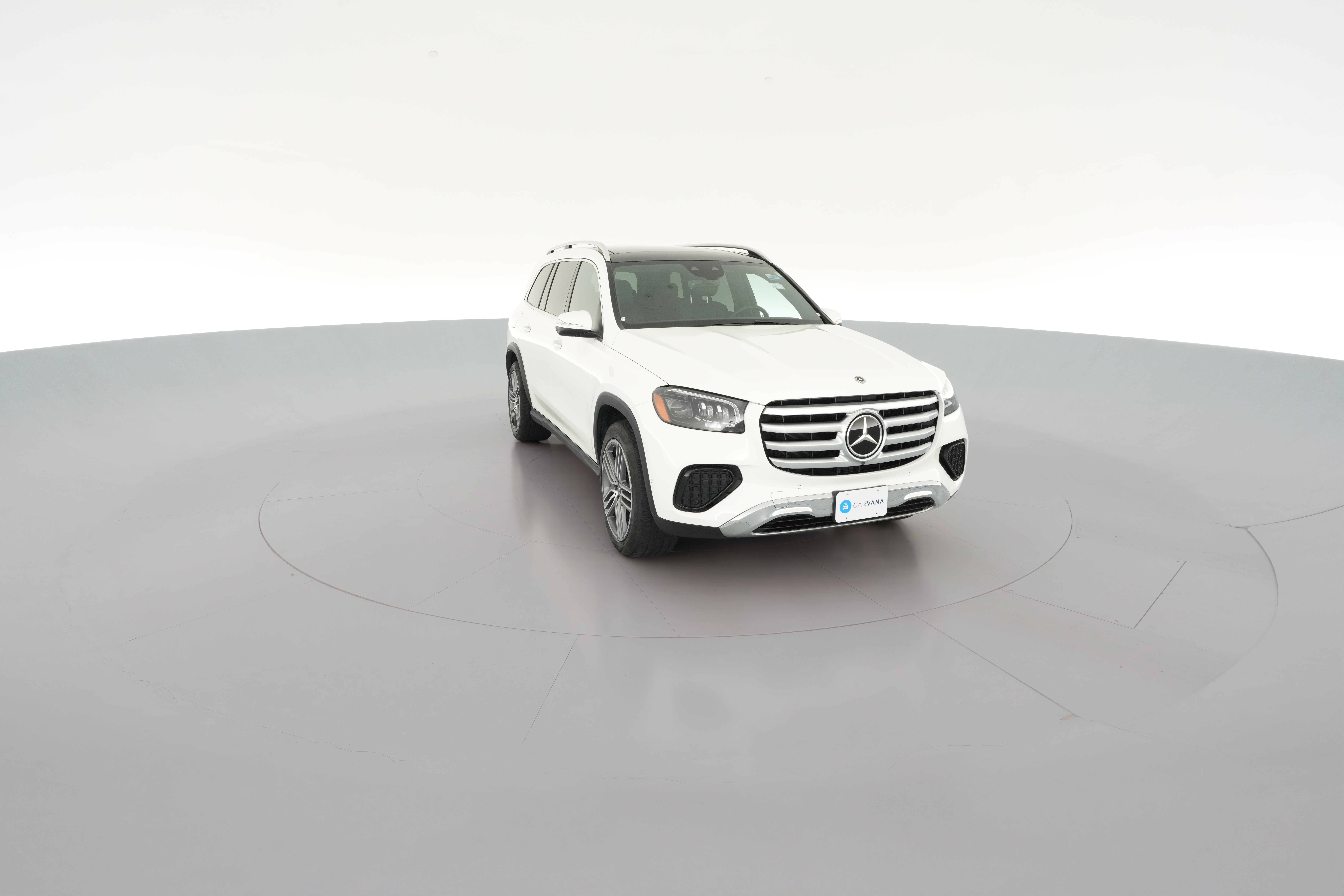 2024 Mercedes-Benz GLS Base - Photo 61