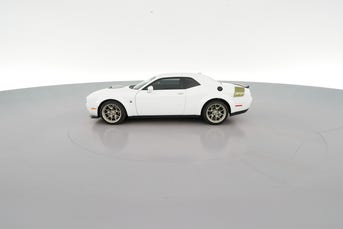 2023 Dodge Challenger R/T Scat Pack photo 9