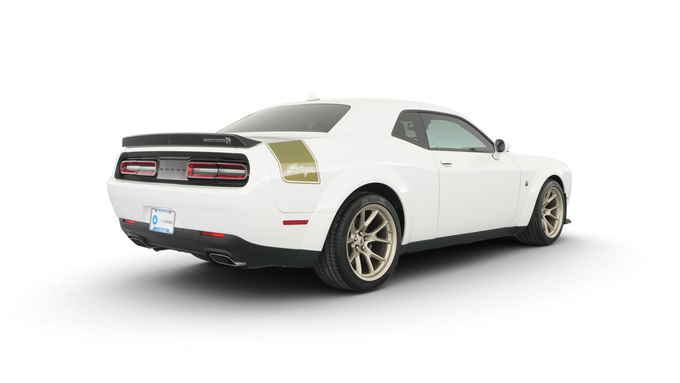 2023 Dodge Challenger R/T Scat Pack photo 10