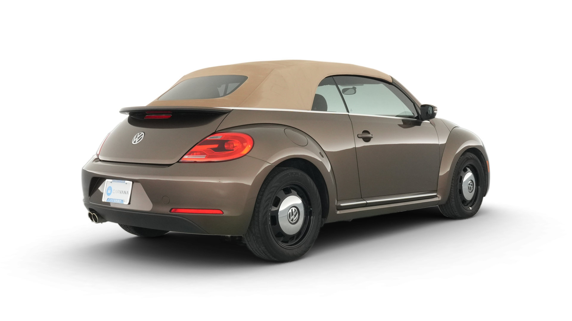 2013 Volkswagen Beetle | Carvana
