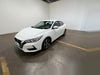 2023 Nissan Sentra SV photo 16