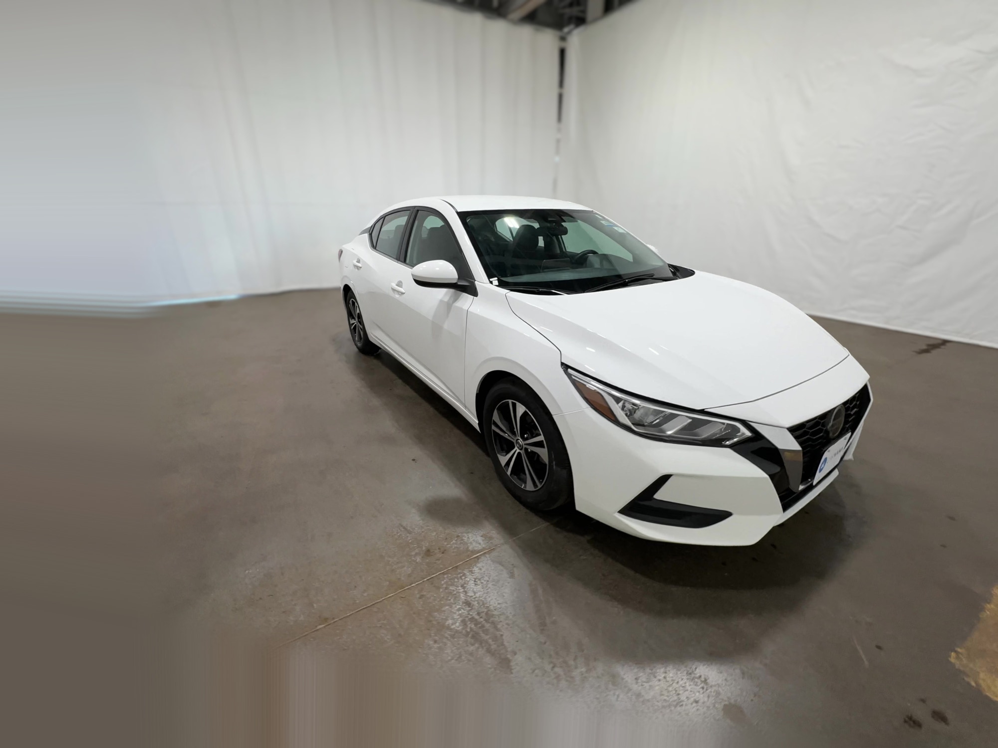 2023 Nissan Sentra SV photo 6