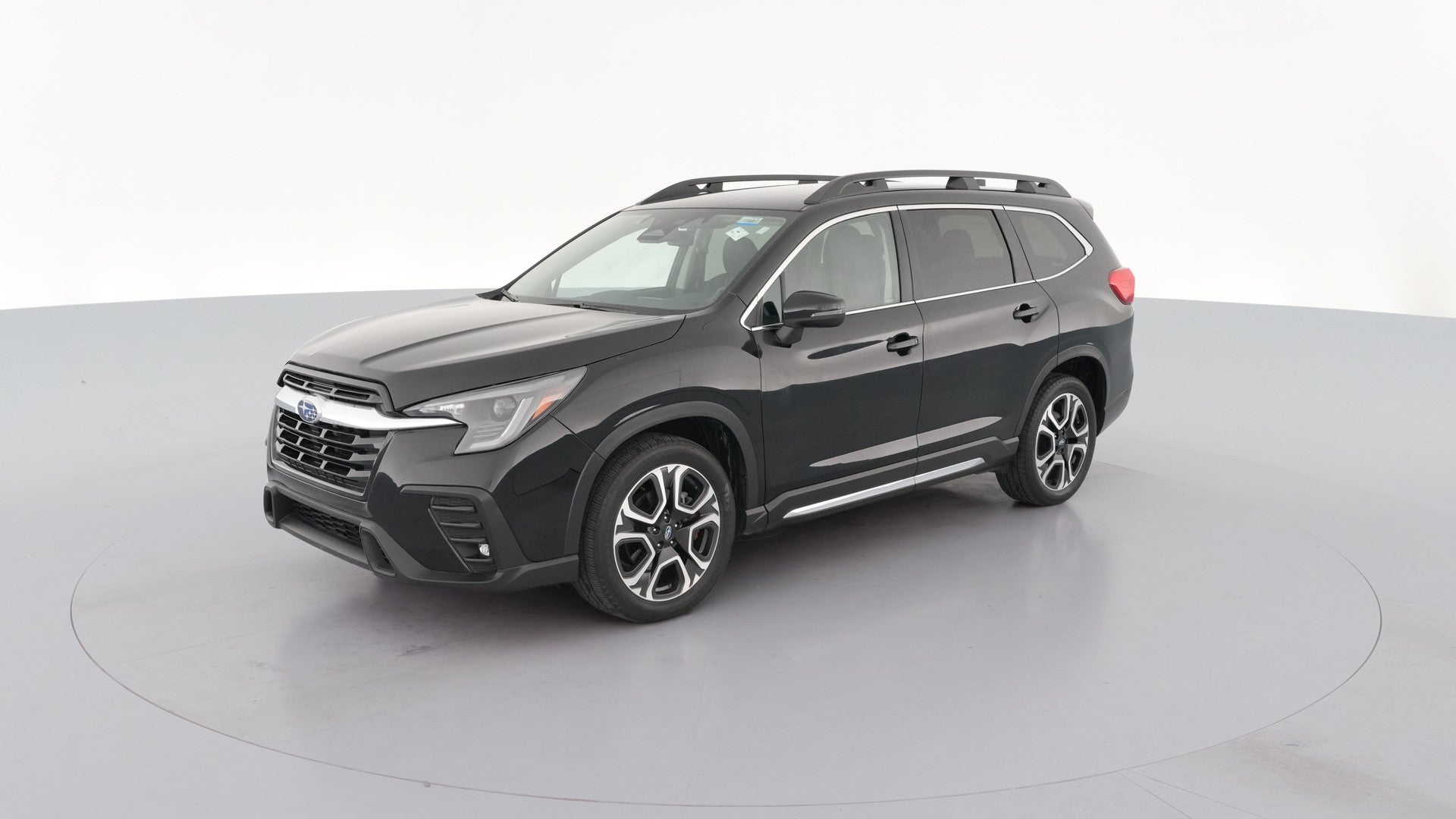 2023 Subaru Ascent vehicle photo