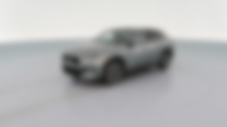 2025 BMW X2 vehicle photo