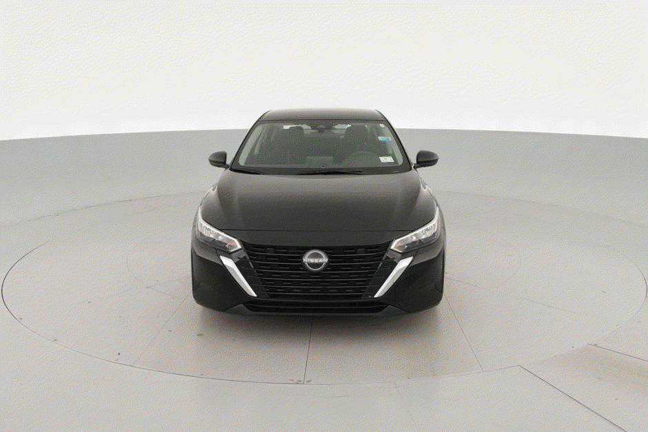 2024 Nissan Sentra | Carvana