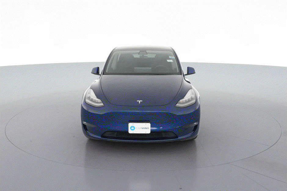 2021 Tesla Model Y | Carvana