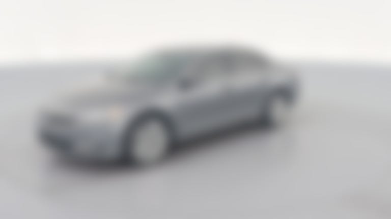 2017 Volkswagen Passat vehicle photo
