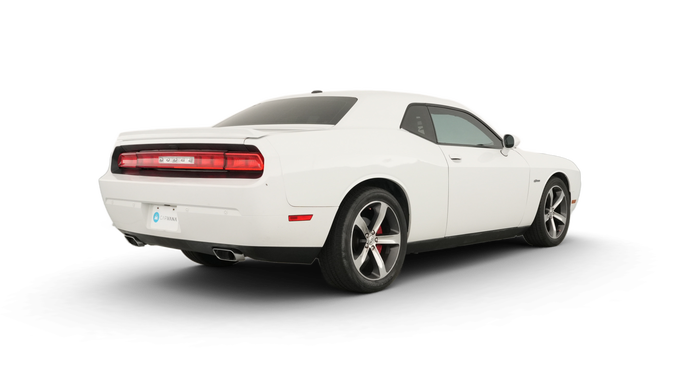 2014 Dodge Challenger R/T photo 5