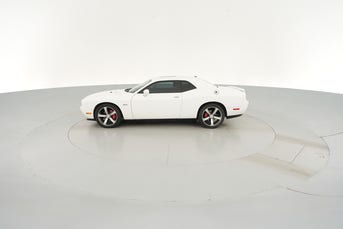 2014 Dodge Challenger R/T photo 4