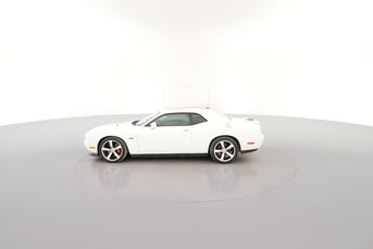 2011 Dodge Challenger SRT8 photo 10