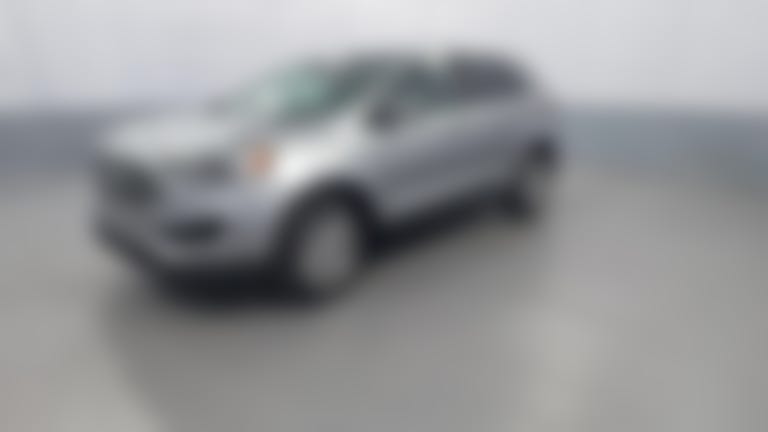 2024 Ford Edge vehicle photo