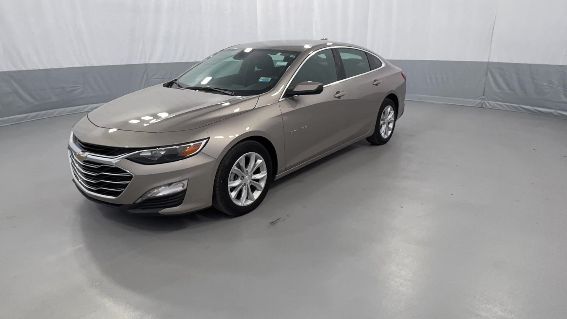 2024 Chevrolet Malibu vehicle photo