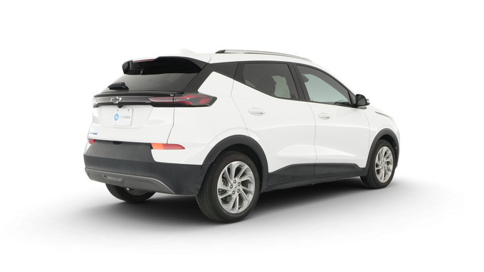 2023 Chevrolet Bolt EUV photo 8