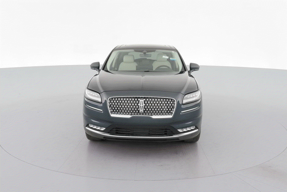 2022 Lincoln Nautilus | Carvana