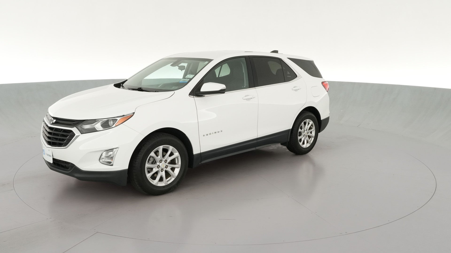 2019 Chevrolet Equinox vehicle photo
