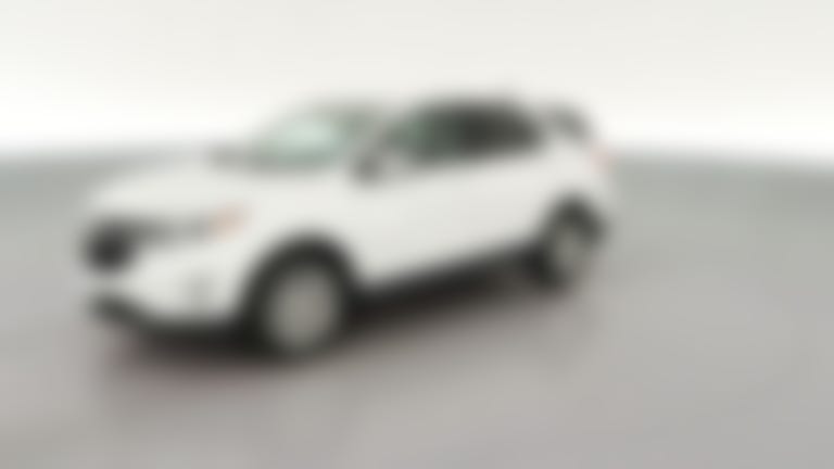2019 Chevrolet Equinox vehicle photo