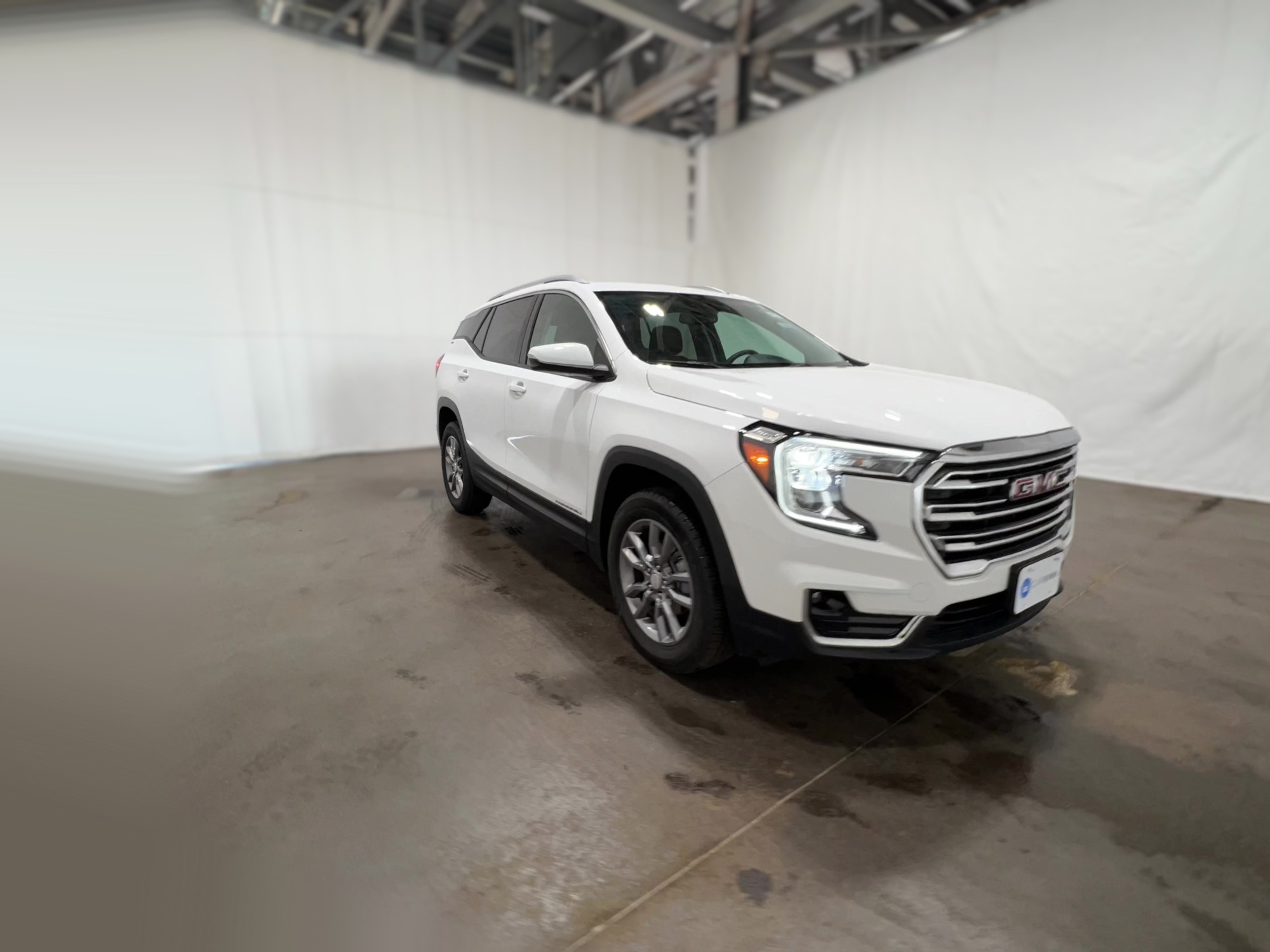 2024 Gmc Terrain SLT photo 4
