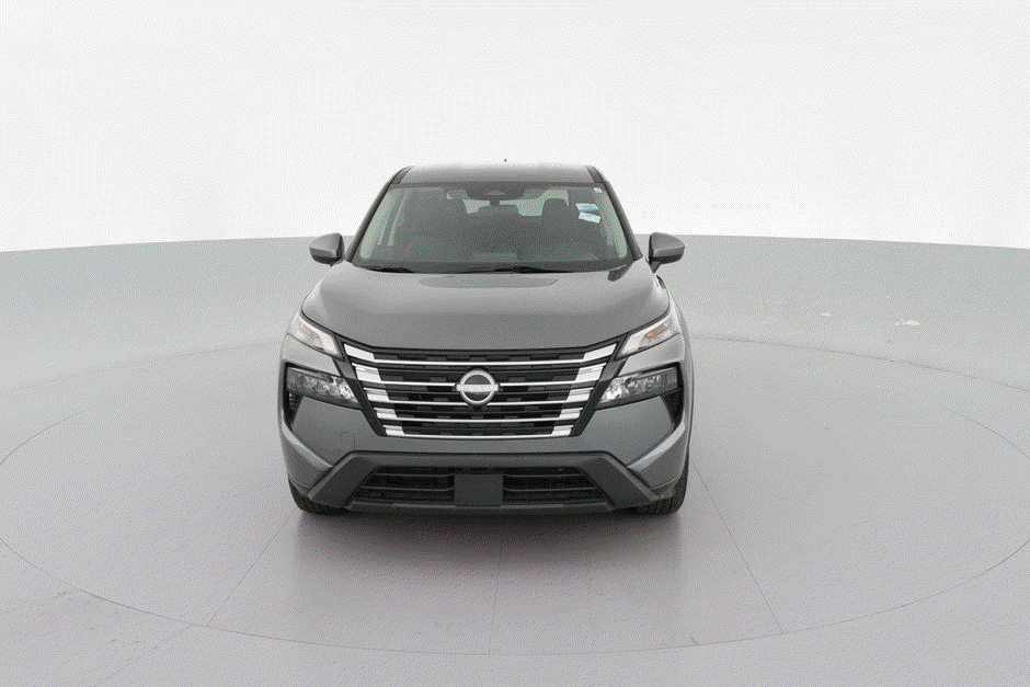 2024 Nissan Rogue | Carvana