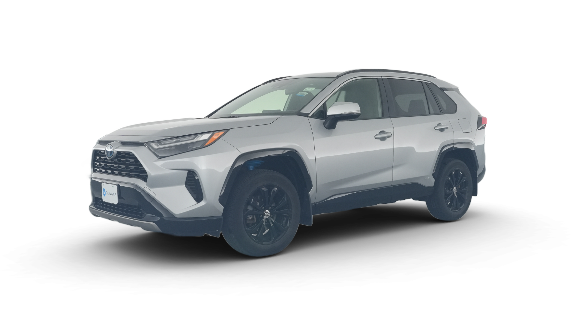 2023 Toyota RAV4 Hybrid | Carvana