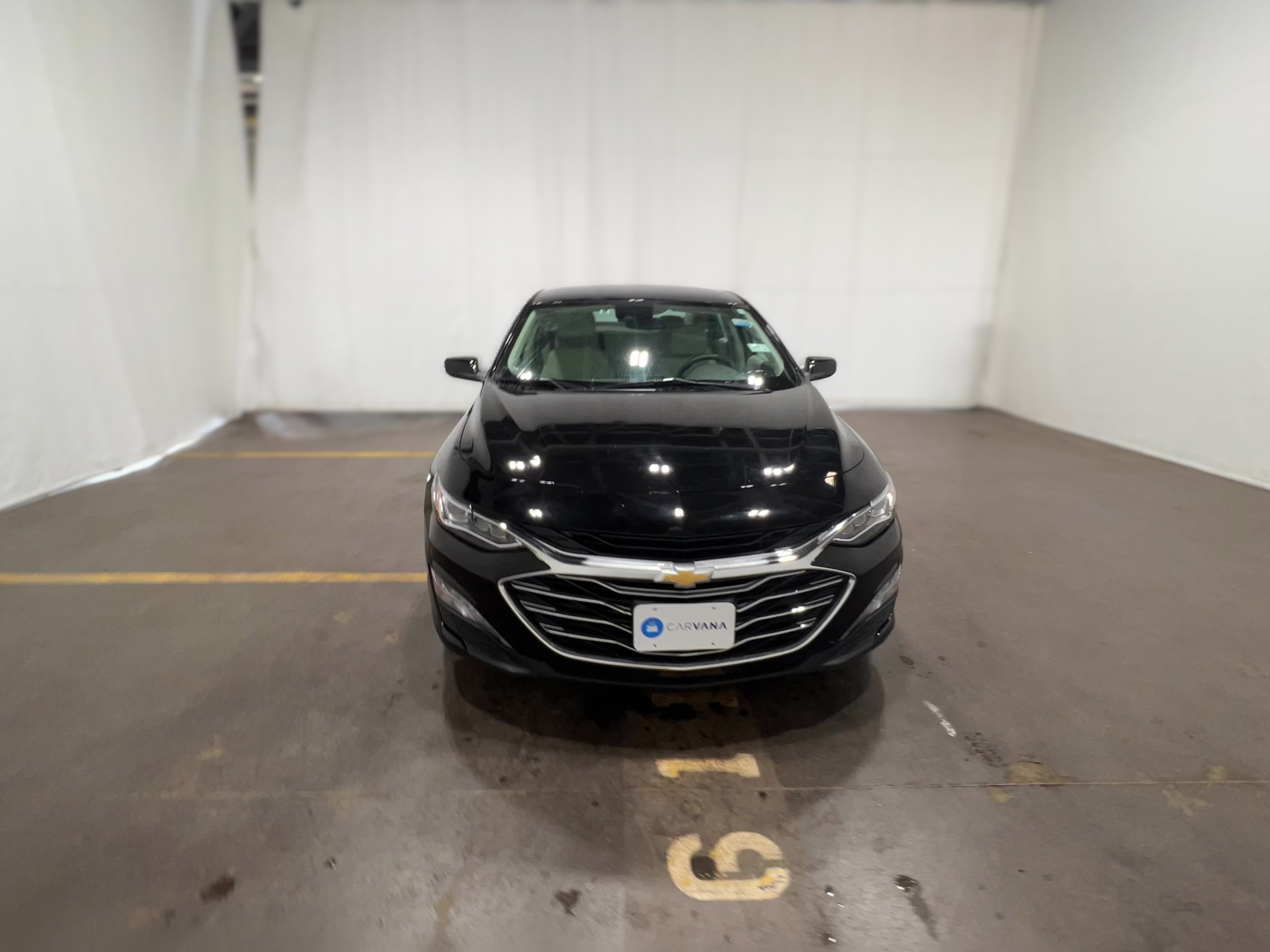2024 Chevrolet Malibu 2LT - Photo 30