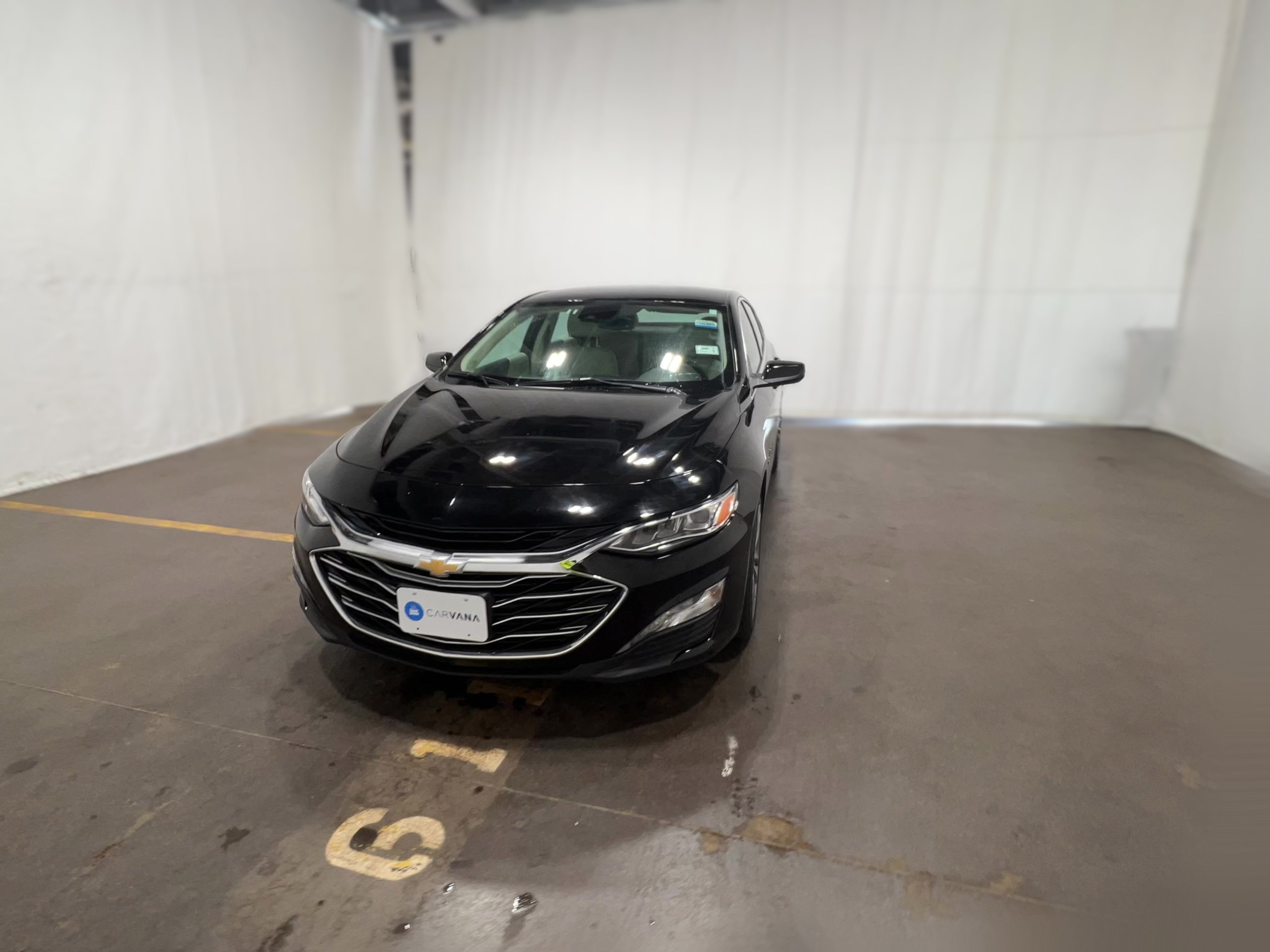 2024 Chevrolet Malibu 2LT - Photo 31