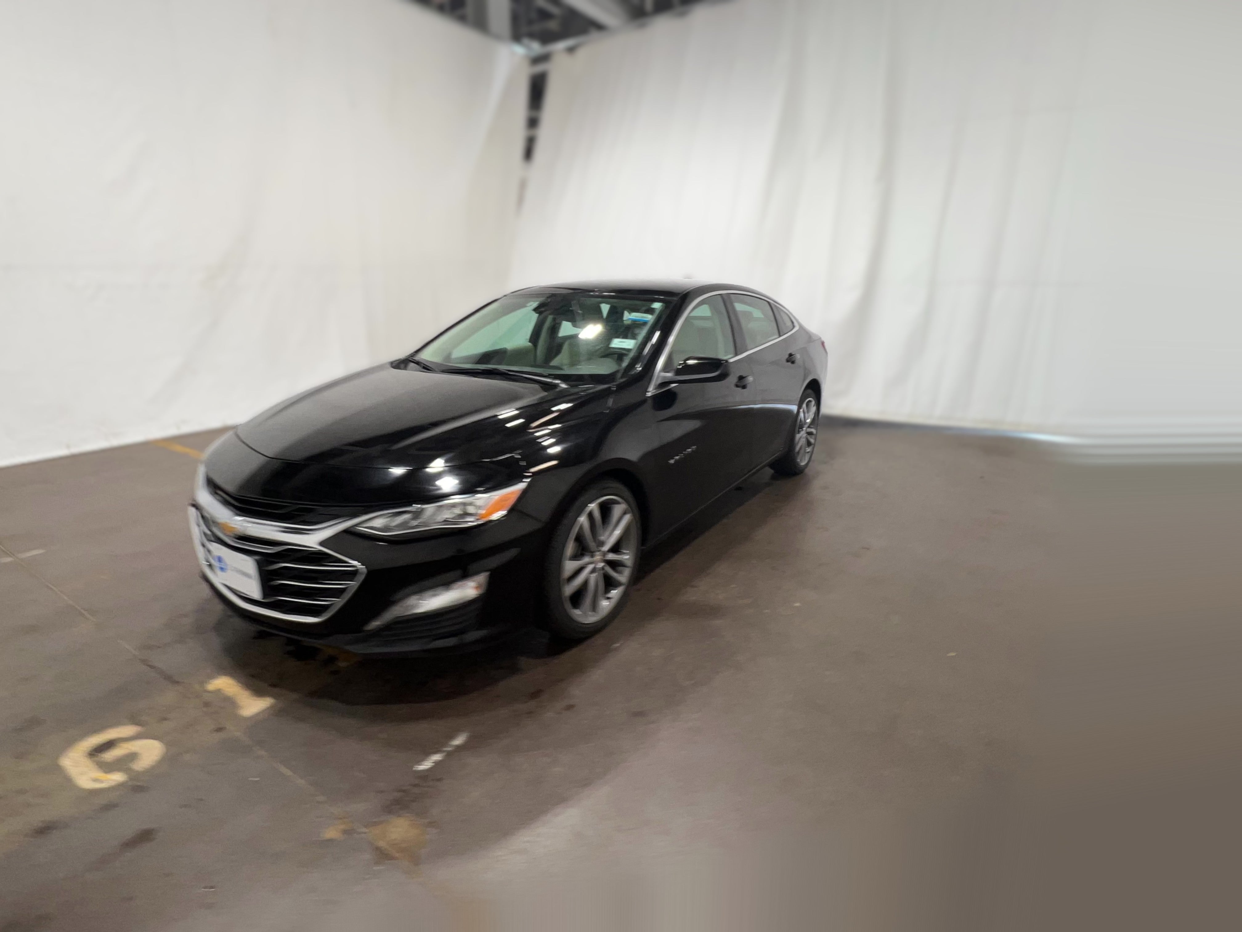 2024 Chevrolet Malibu 2LT - Photo 32