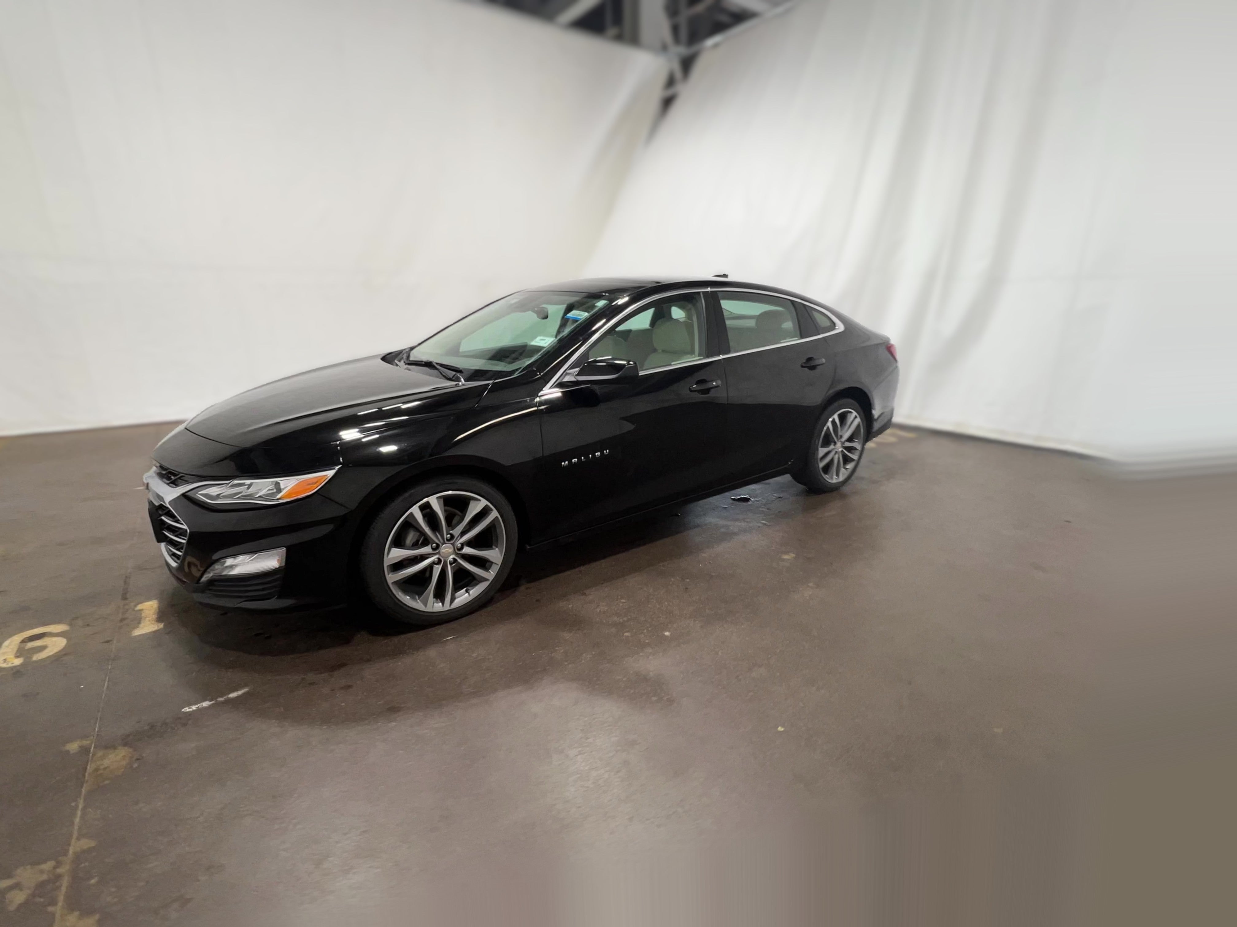 2024 Chevrolet Malibu 2LT - Photo 33