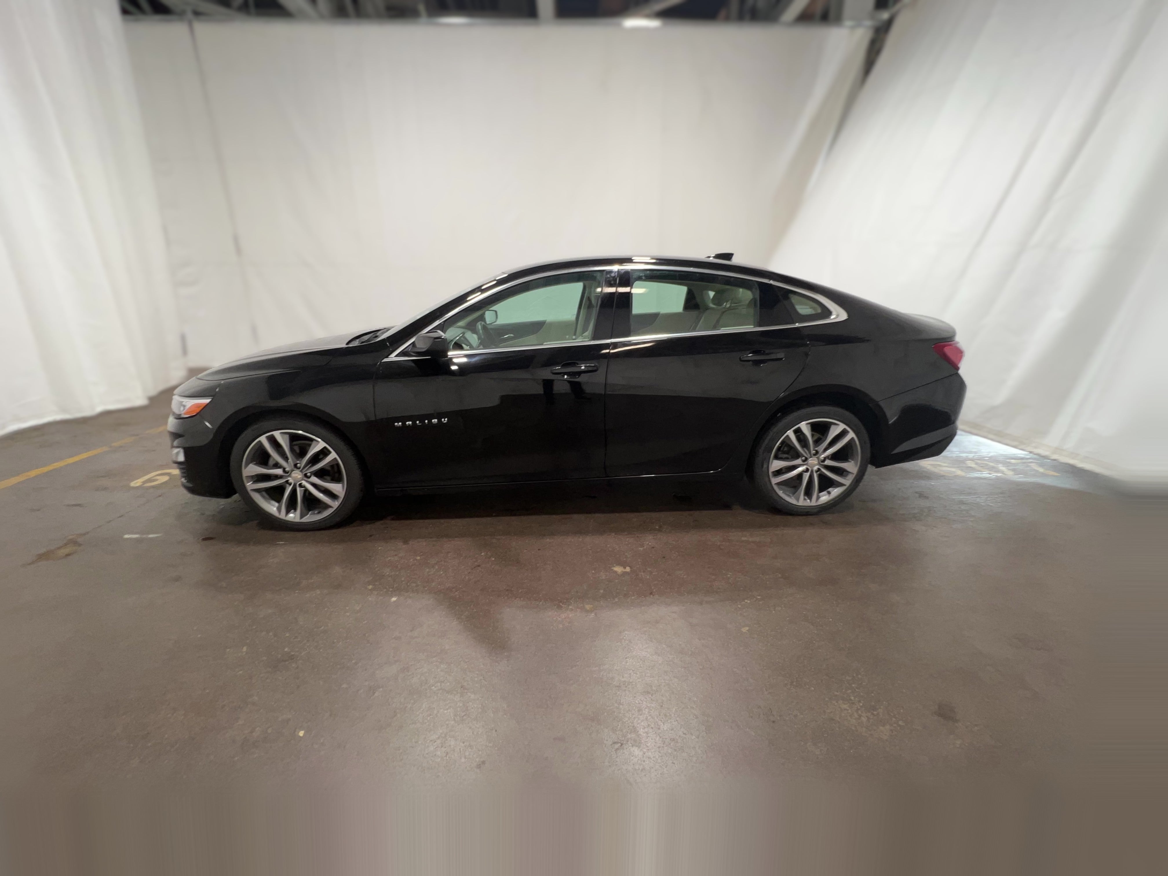2024 Chevrolet Malibu 2LT - Photo 34