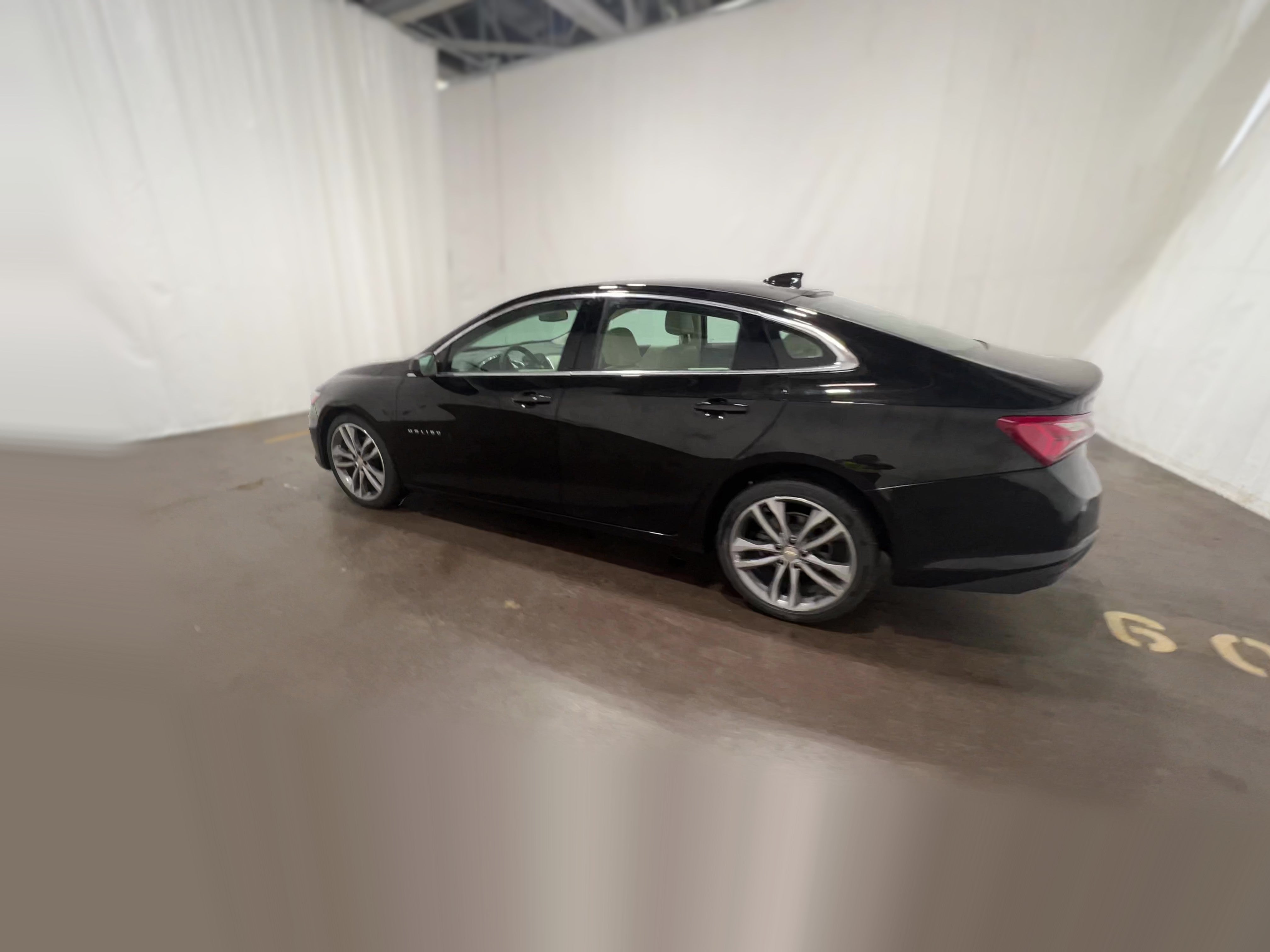 2024 Chevrolet Malibu 2LT - Photo 35