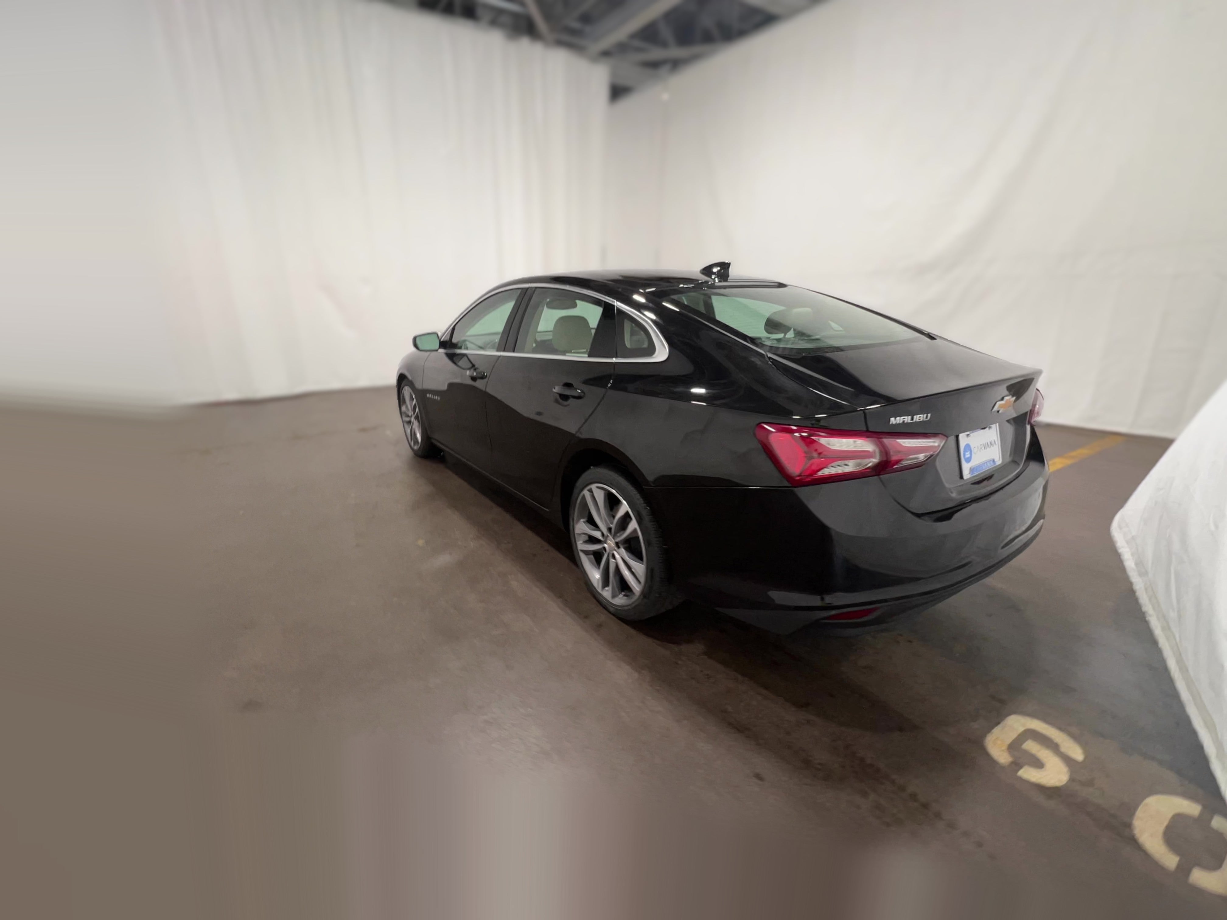 2024 Chevrolet Malibu 2LT - Photo 36