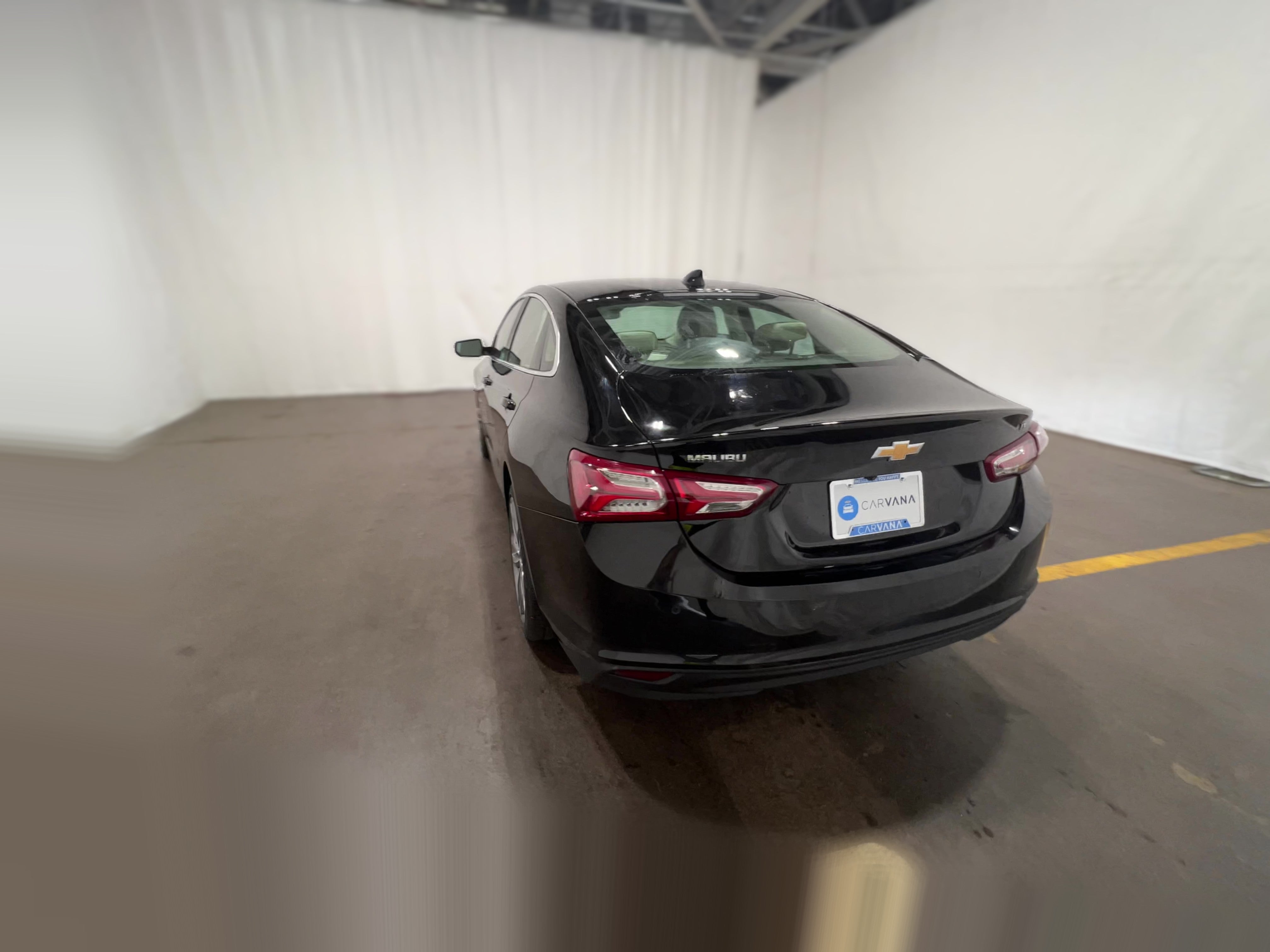 2024 Chevrolet Malibu 2LT - Photo 37
