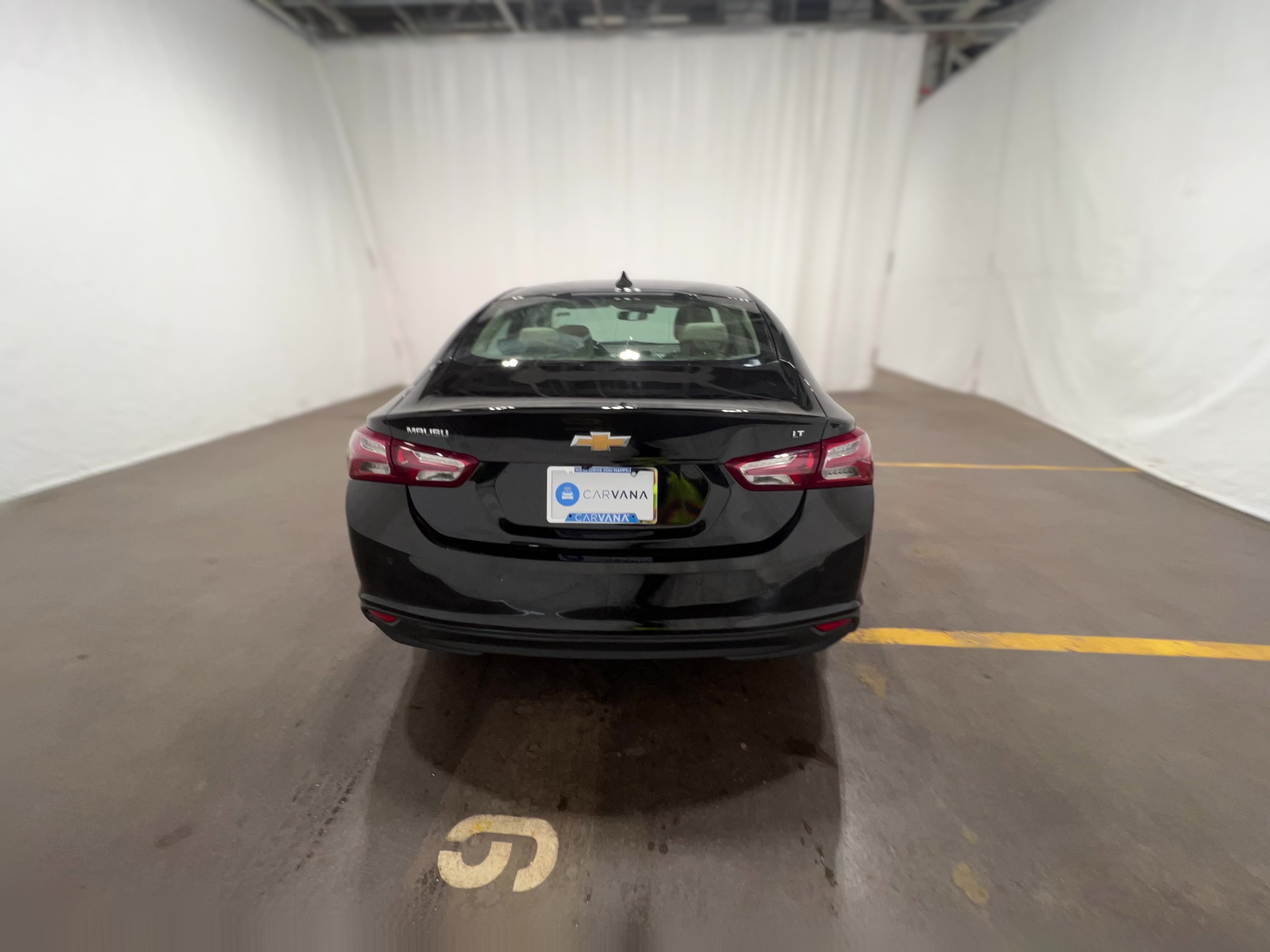 2024 Chevrolet Malibu 2LT - Photo 38