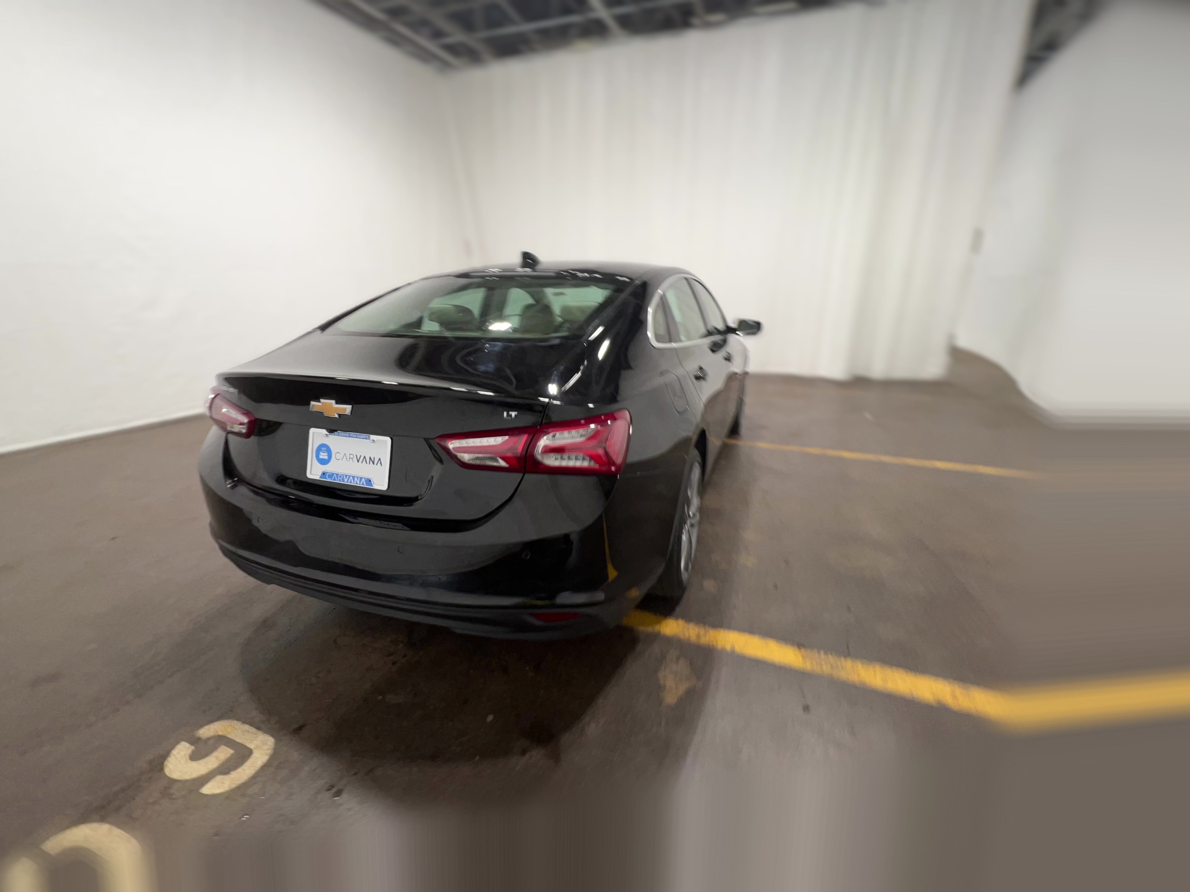 2024 Chevrolet Malibu 2LT - Photo 39