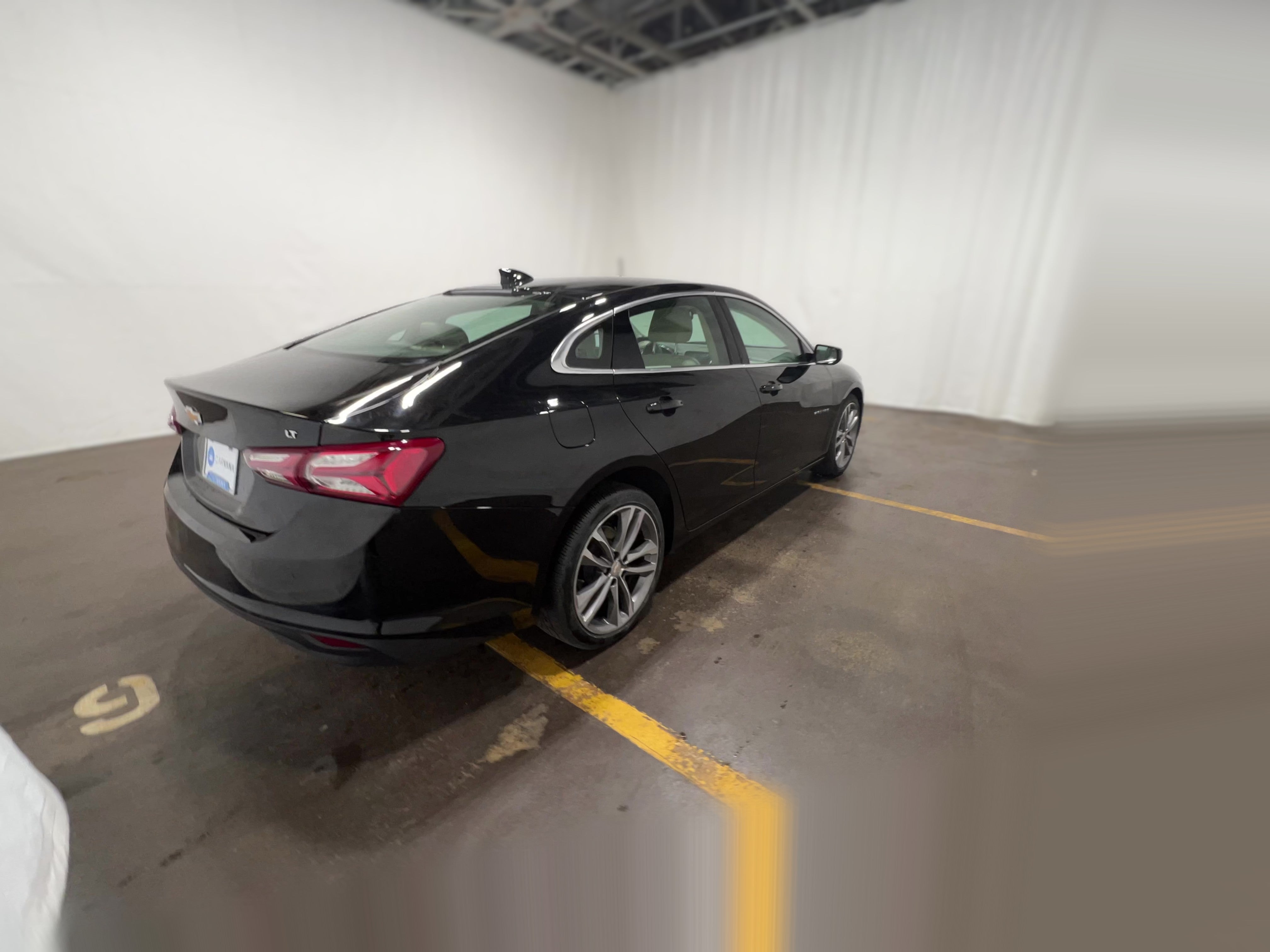 2024 Chevrolet Malibu 2LT - Photo 40