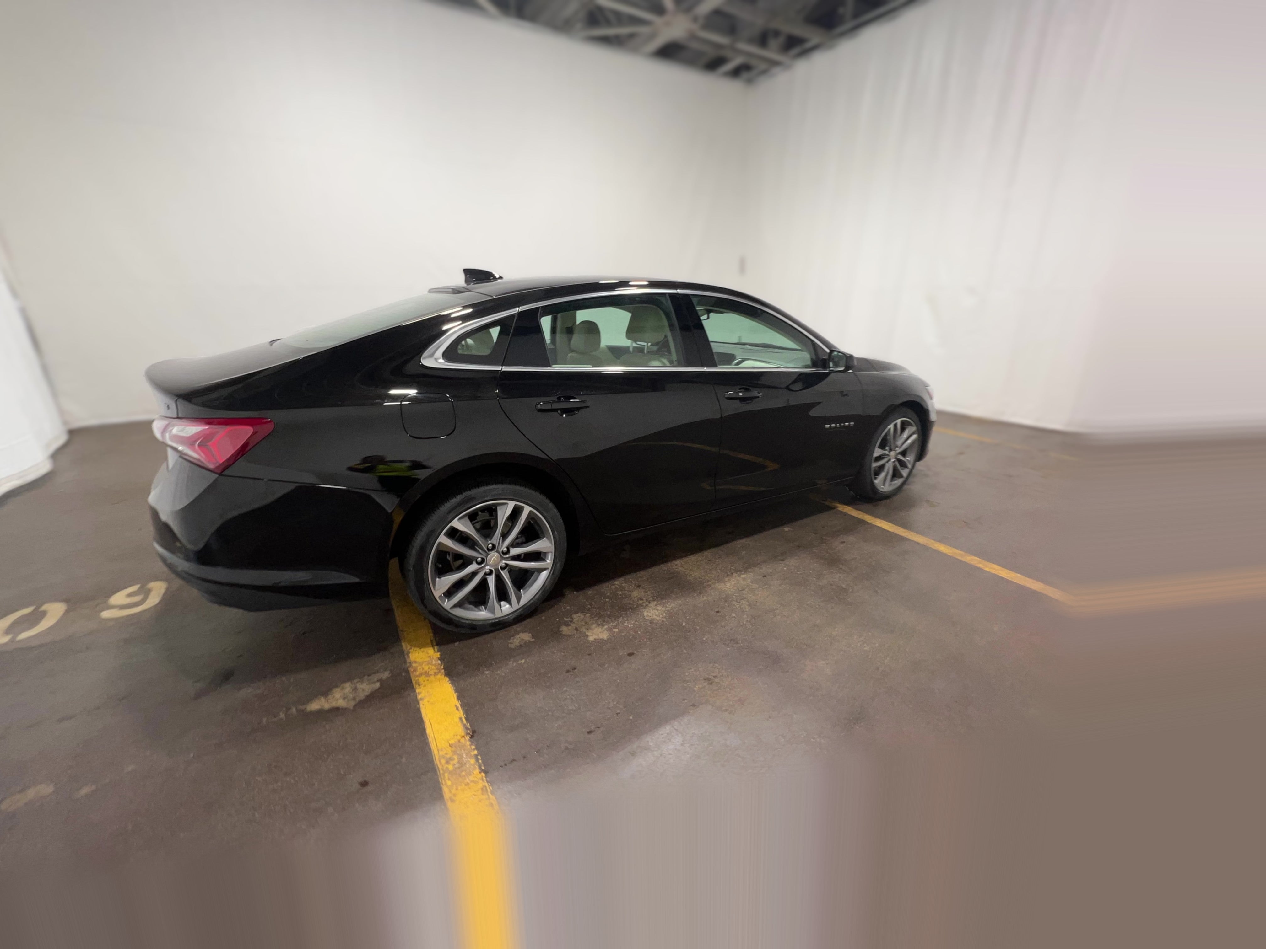 2024 Chevrolet Malibu 2LT - Photo 41