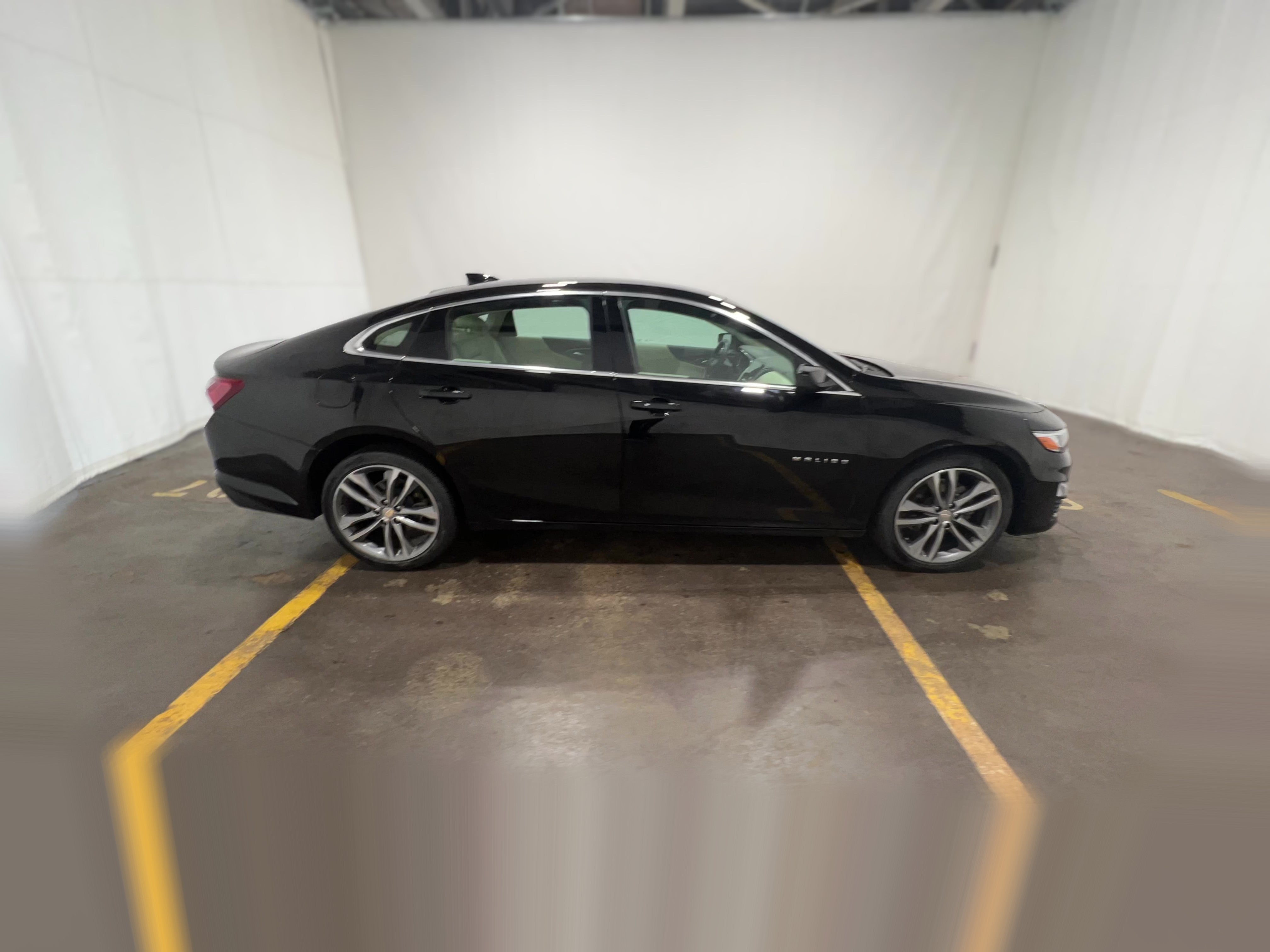 2024 Chevrolet Malibu 2LT - Photo 42