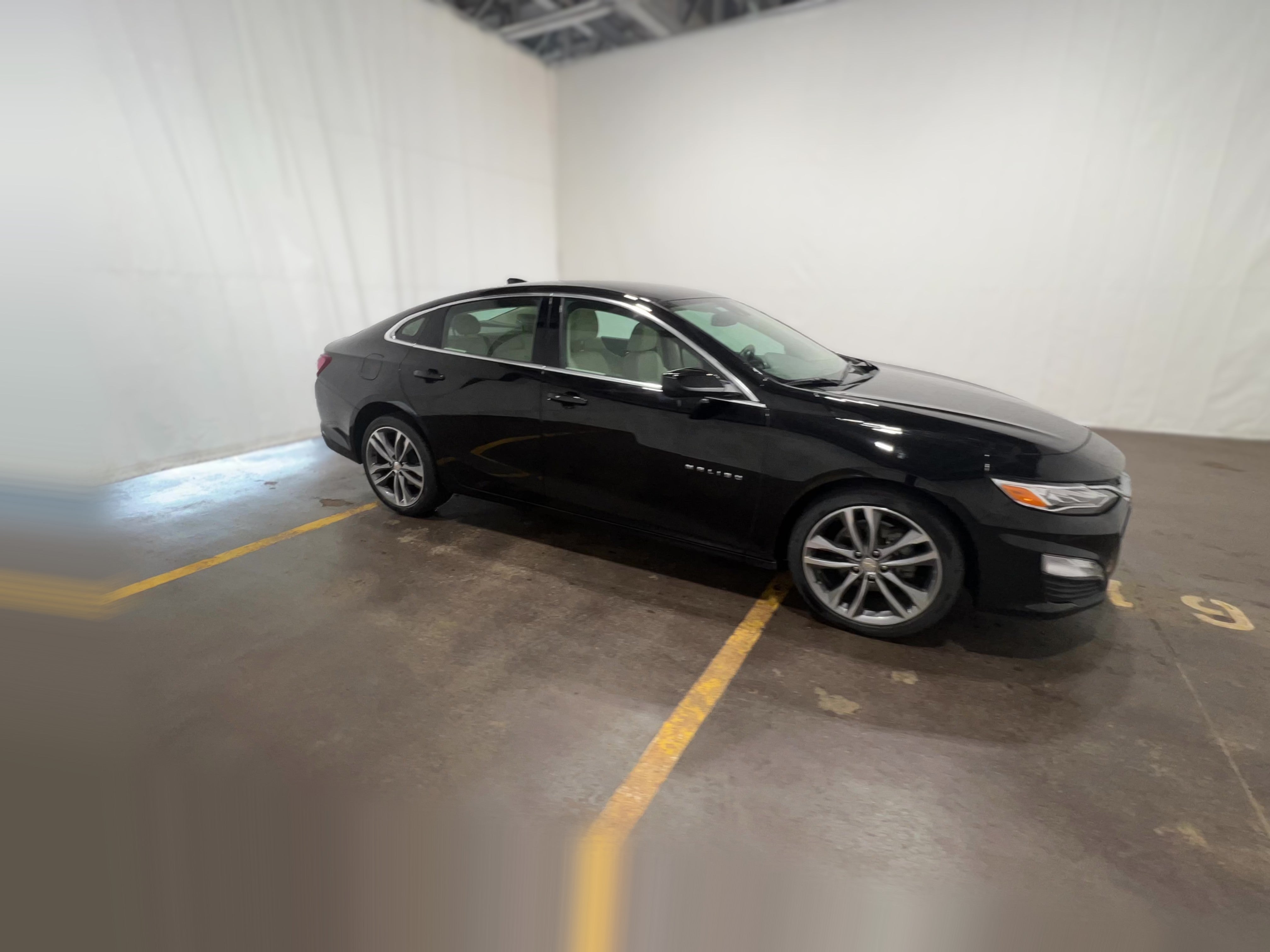 2024 Chevrolet Malibu 2LT - Photo 43