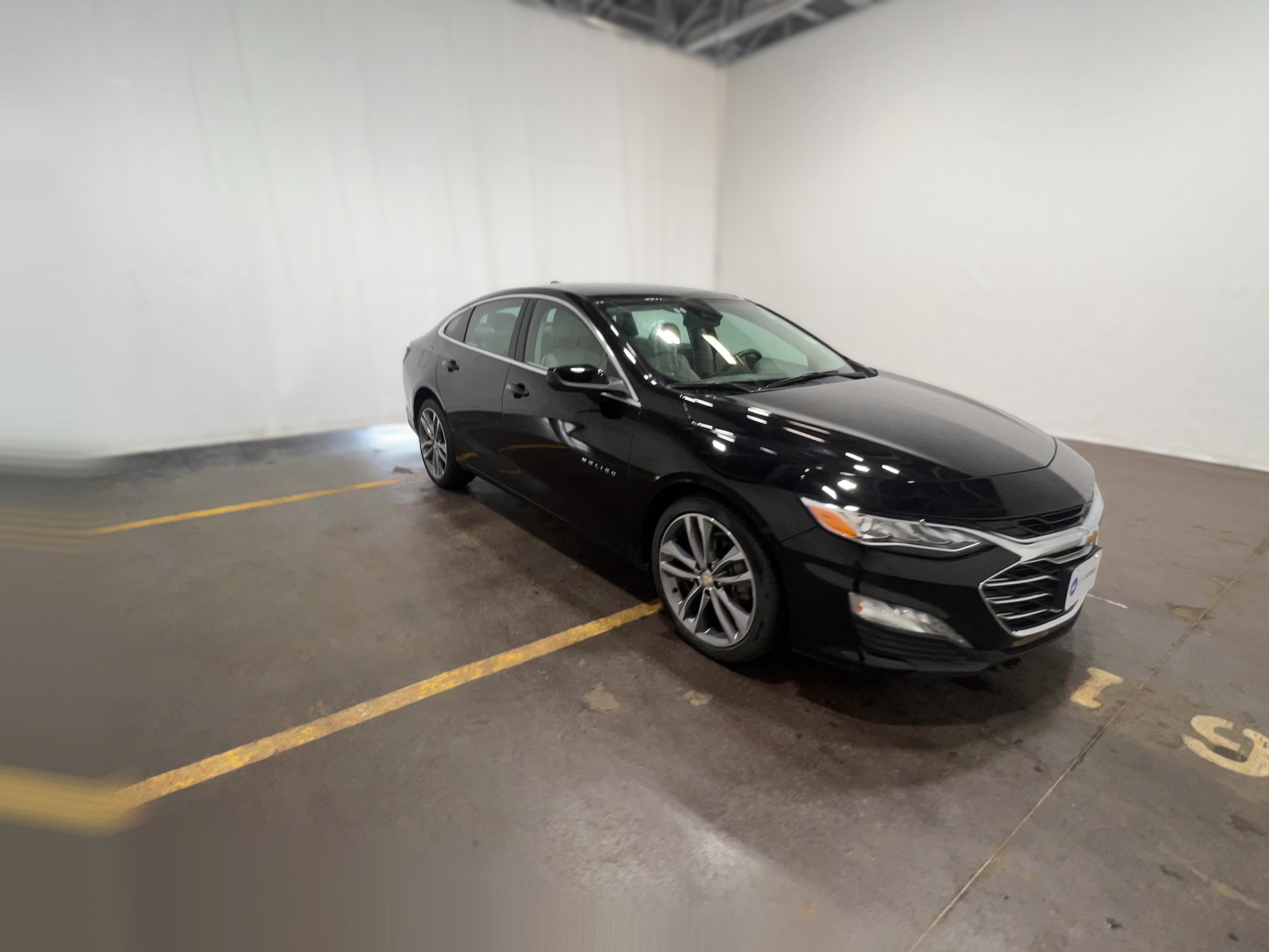 2024 Chevrolet Malibu 2LT - Photo 44