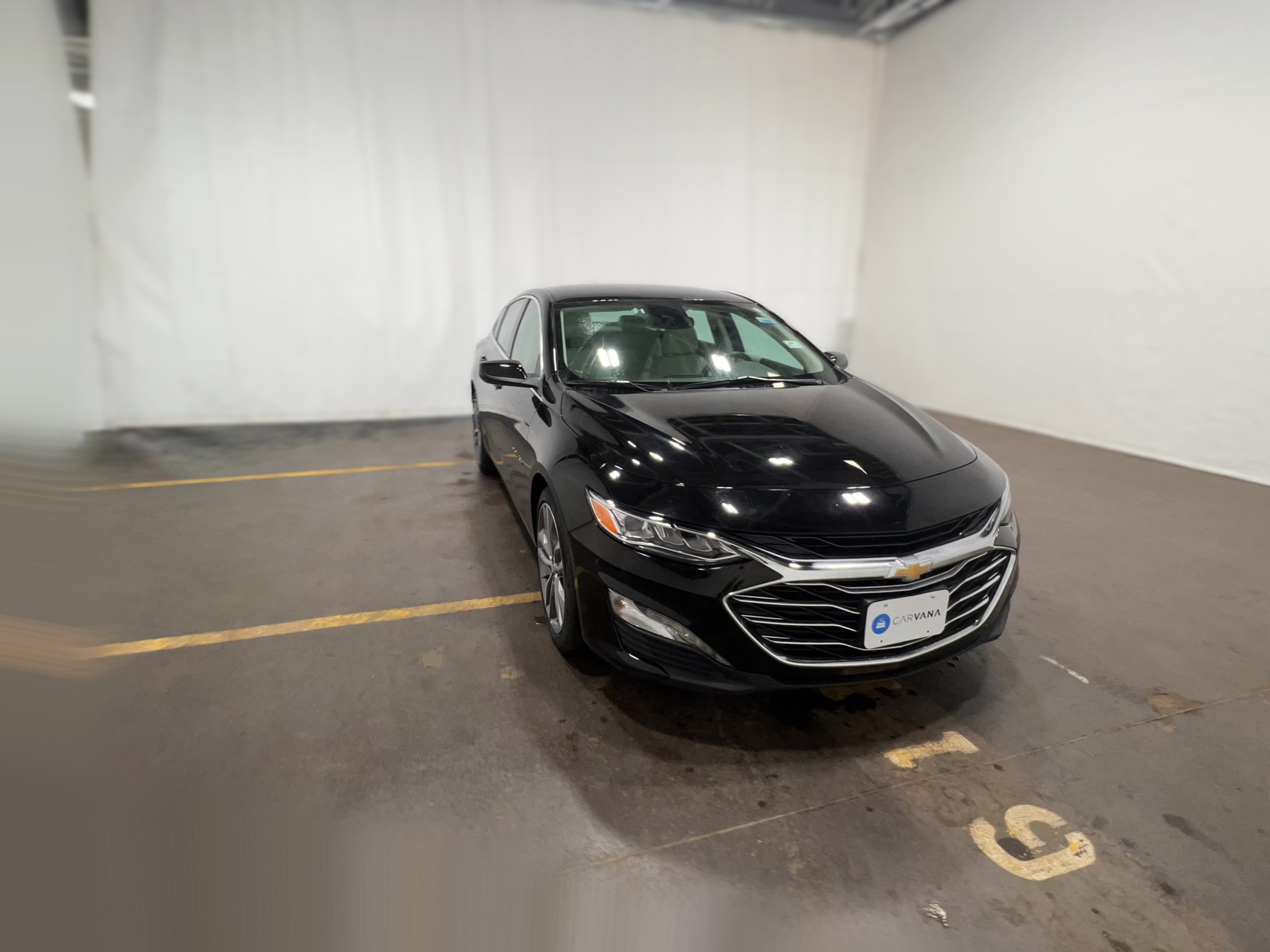 2024 Chevrolet Malibu 2LT - Photo 45