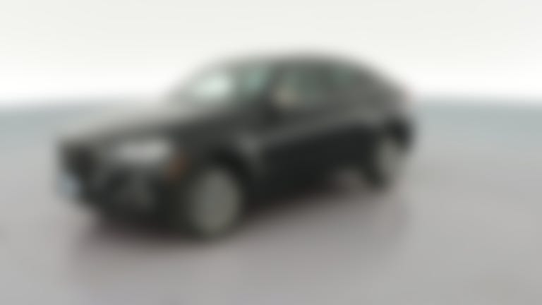 2019 BMW X6 vehicle photo