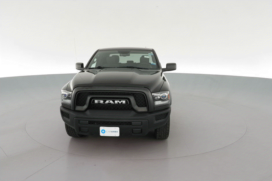 2022 Ram 1500 Classic Quad Cab | Carvana